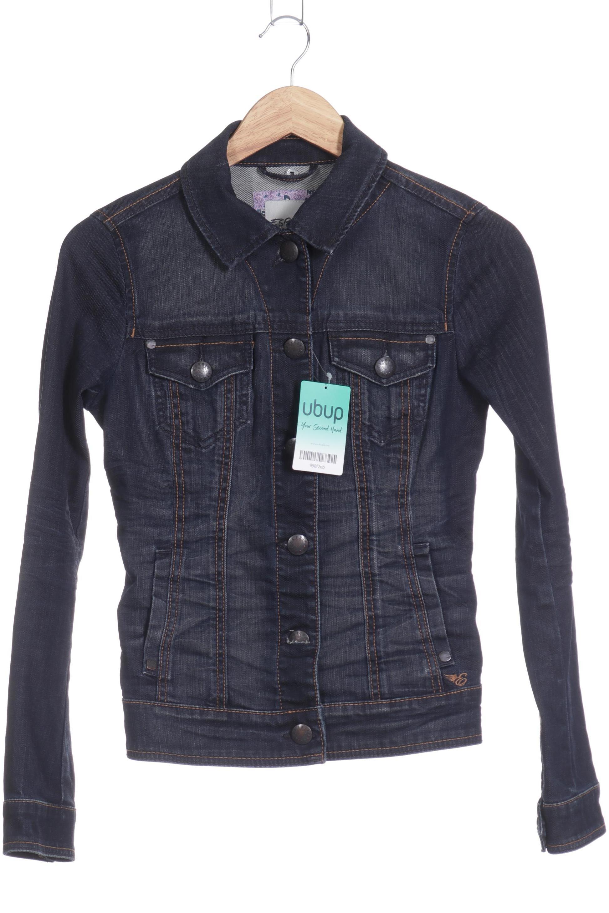 

Esprit Damen Jacke, blau, Gr.