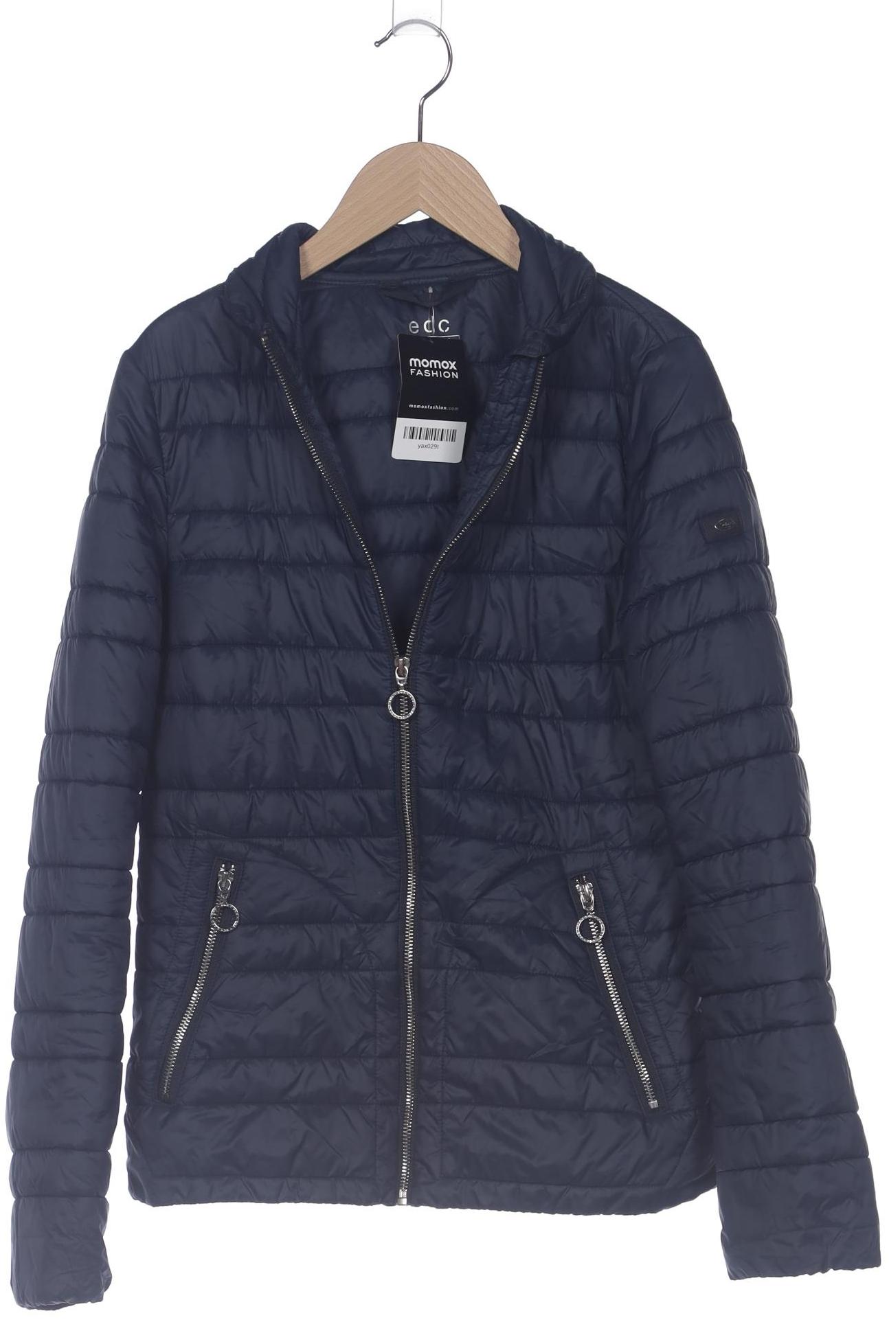 

Esprit Damen Jacke, marineblau, Gr. 36