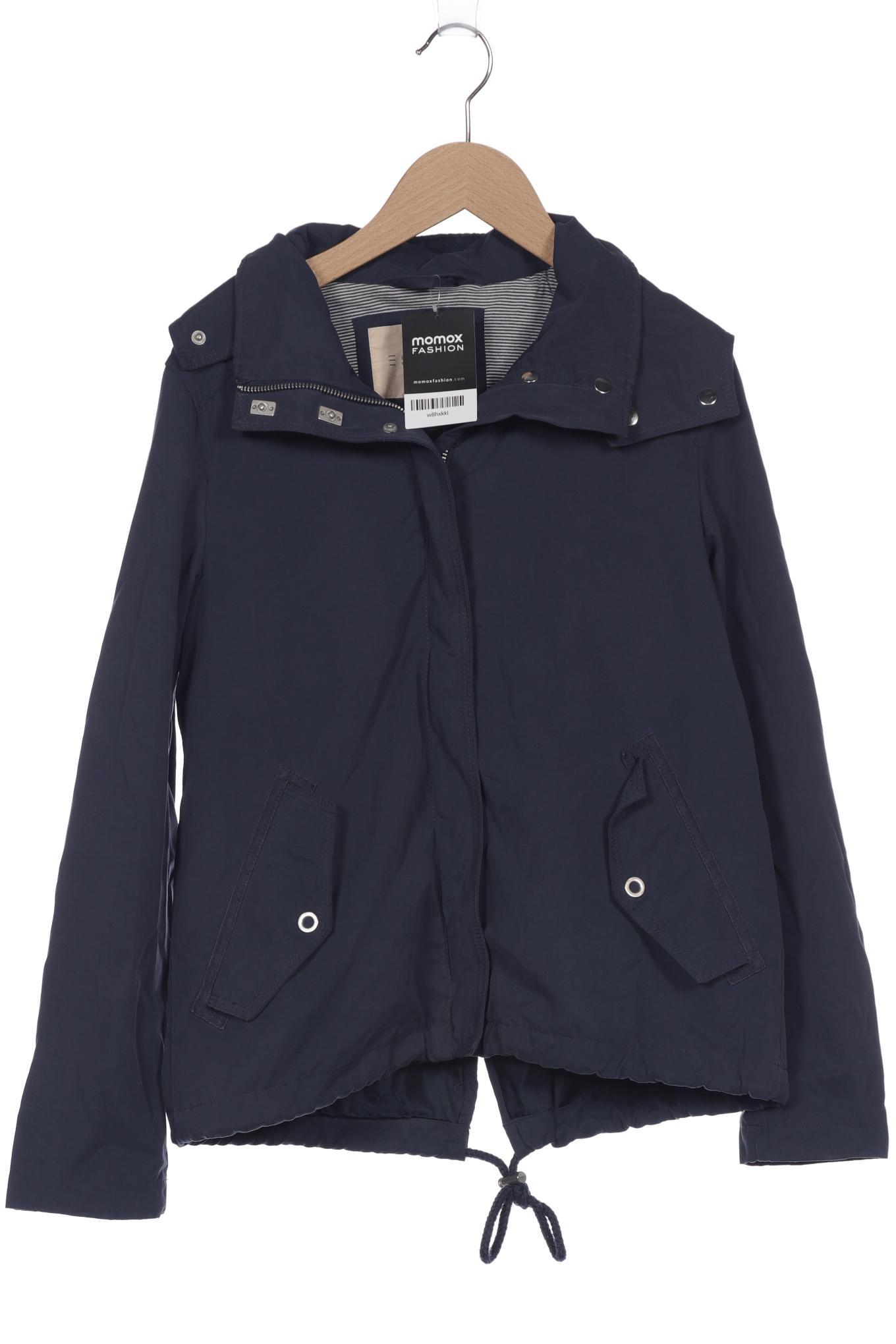 

Esprit Damen Jacke, marineblau