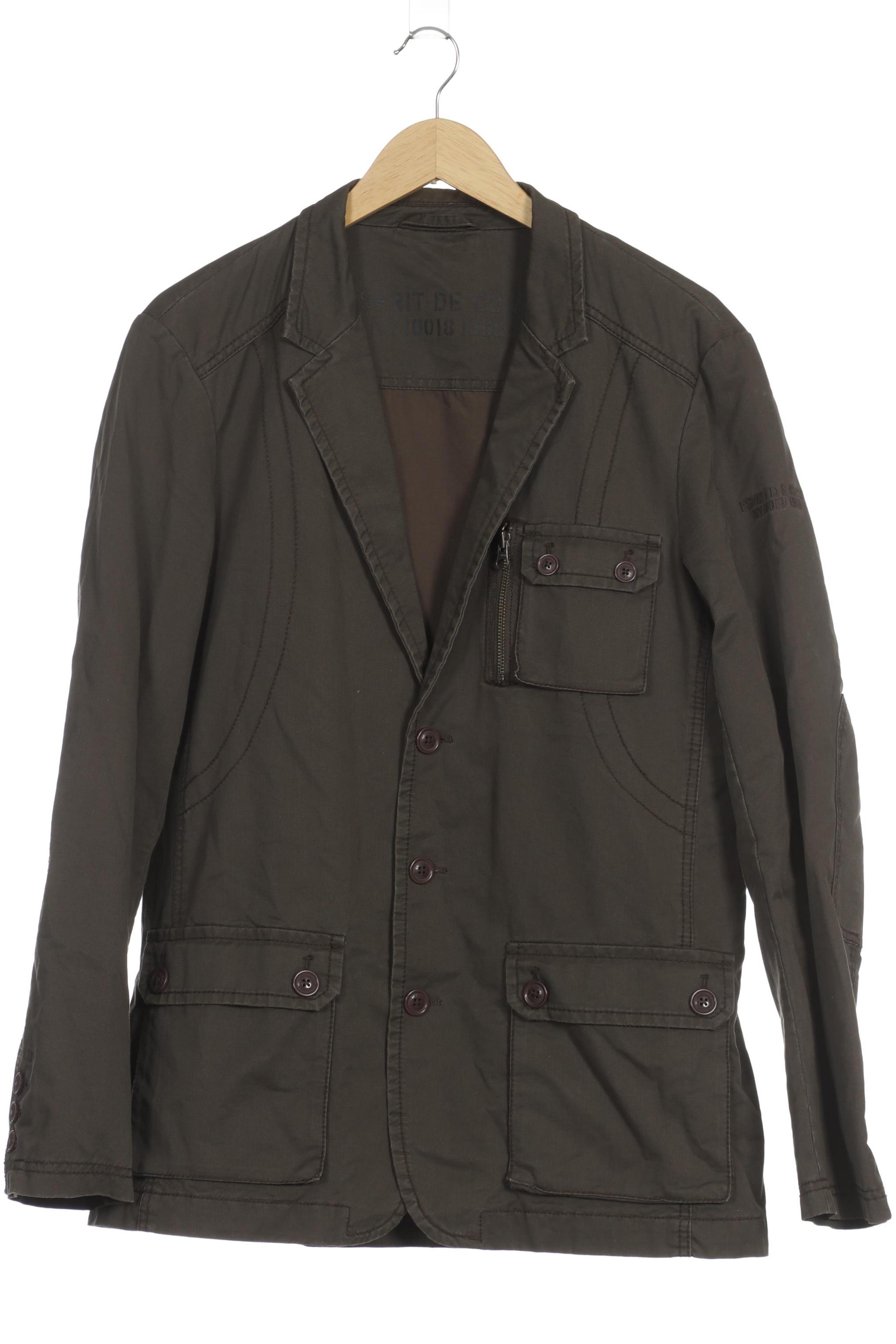 

Esprit Damen Jacke, grün, Gr. 42