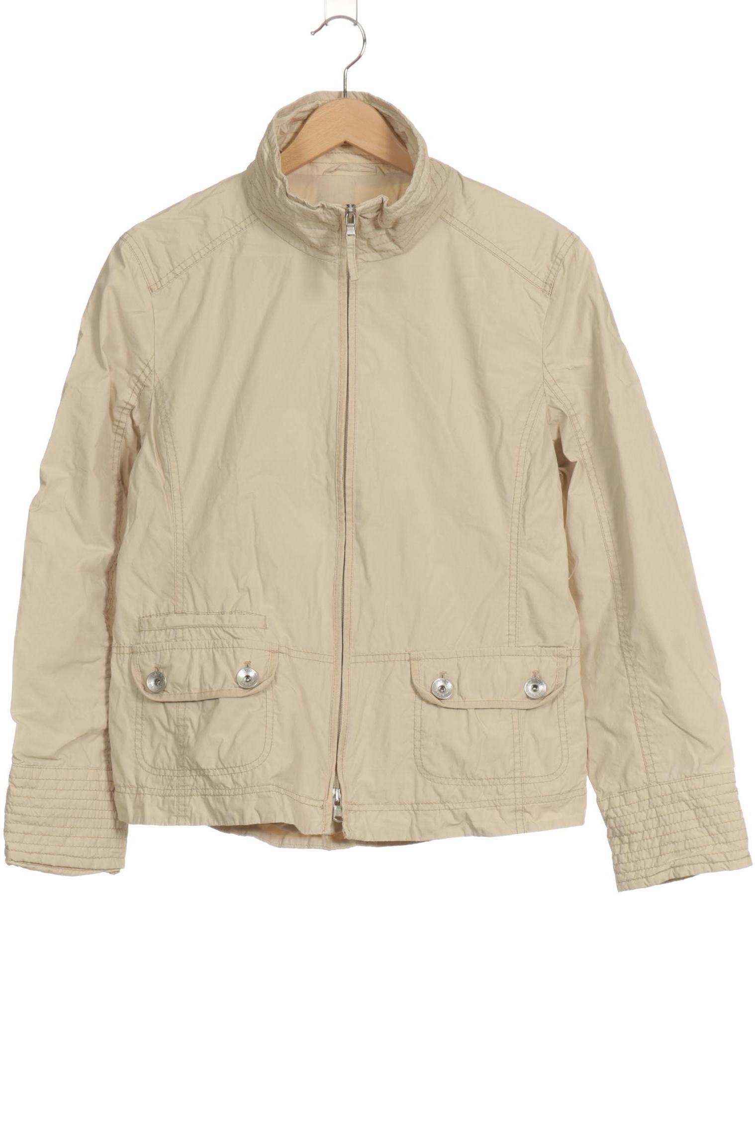 

Esprit Damen Jacke, beige, Gr. 42