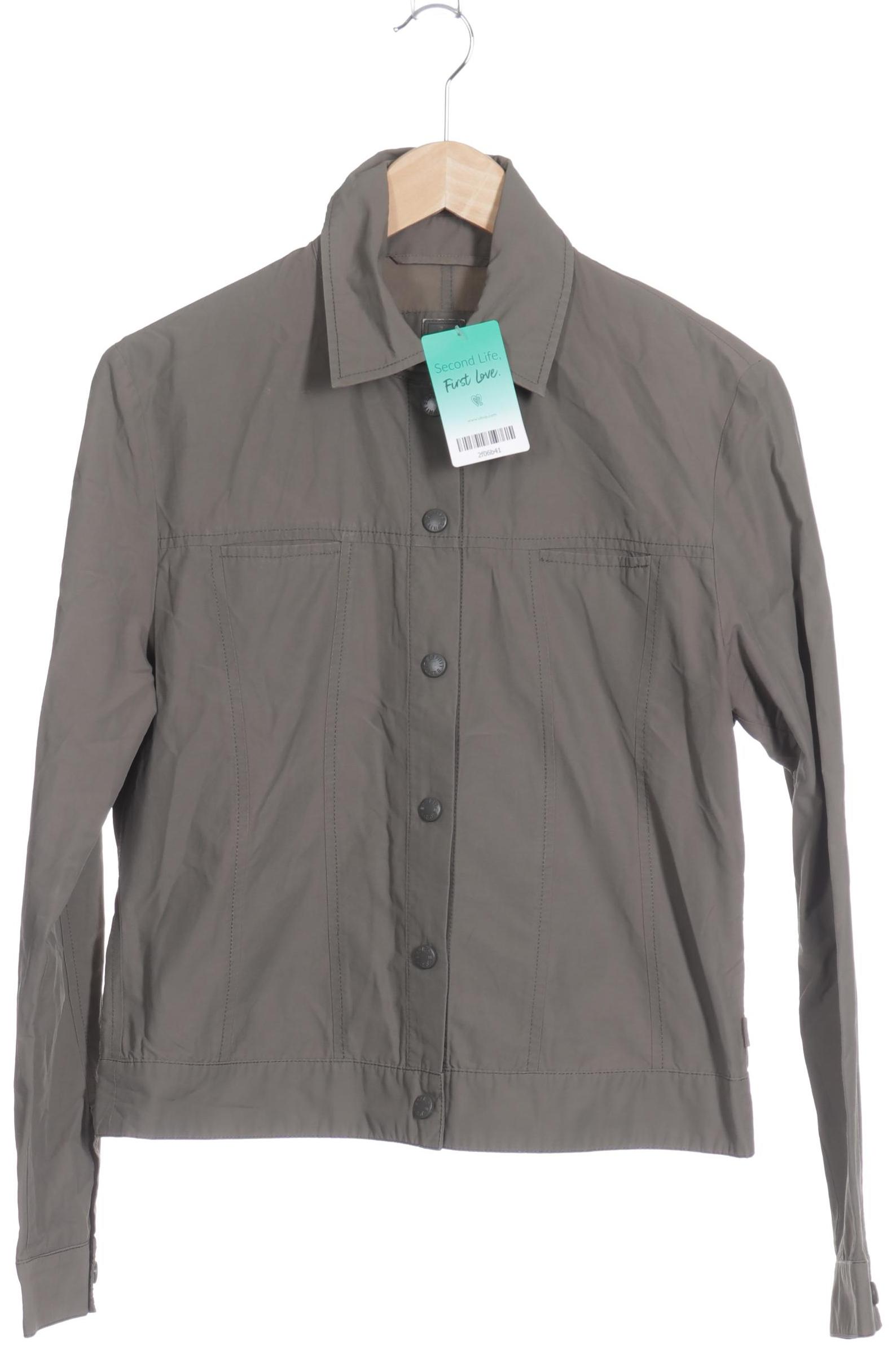 

Esprit Damen Jacke, grün, Gr. 38