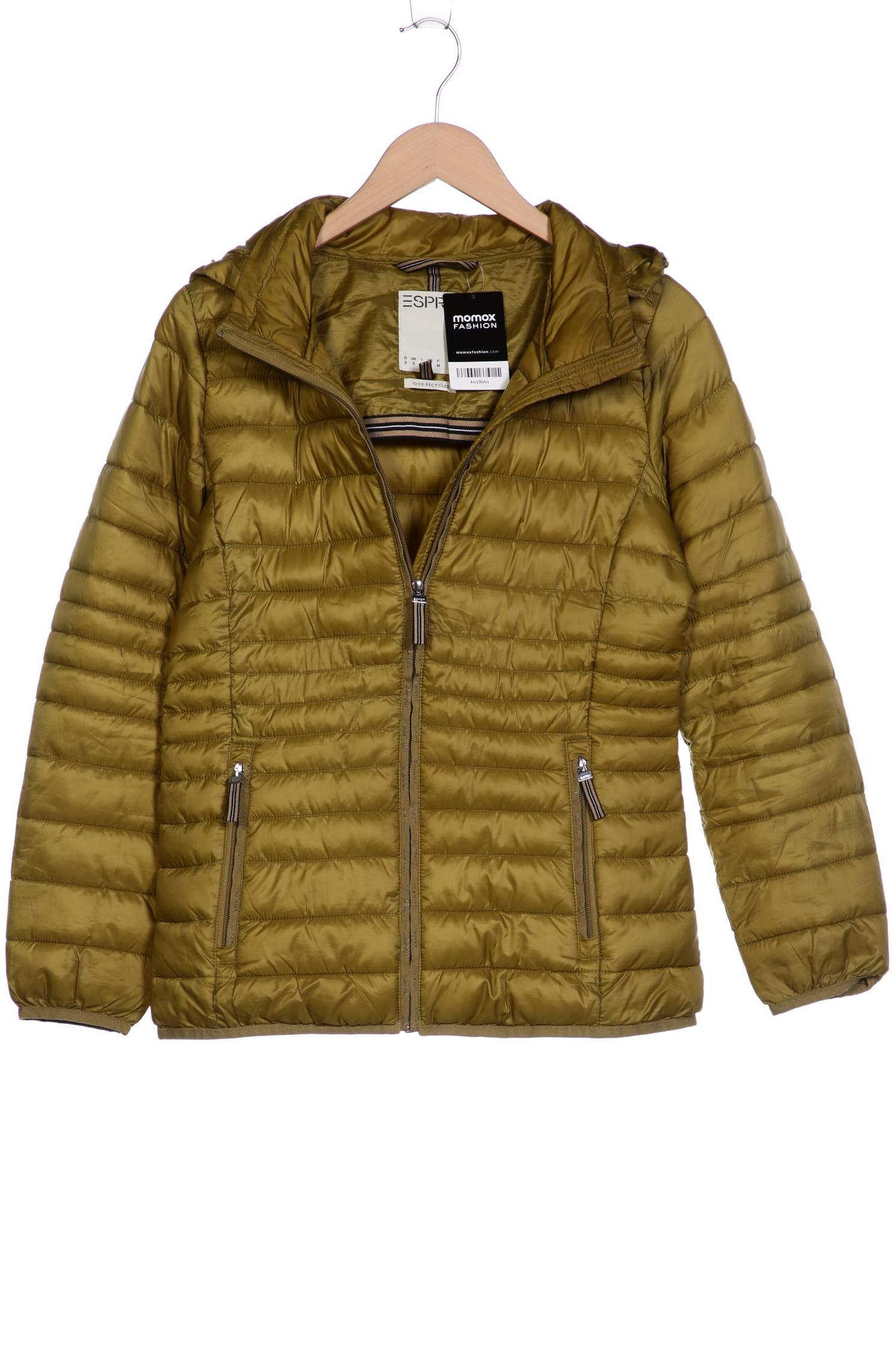 

Esprit Damen Jacke, grün