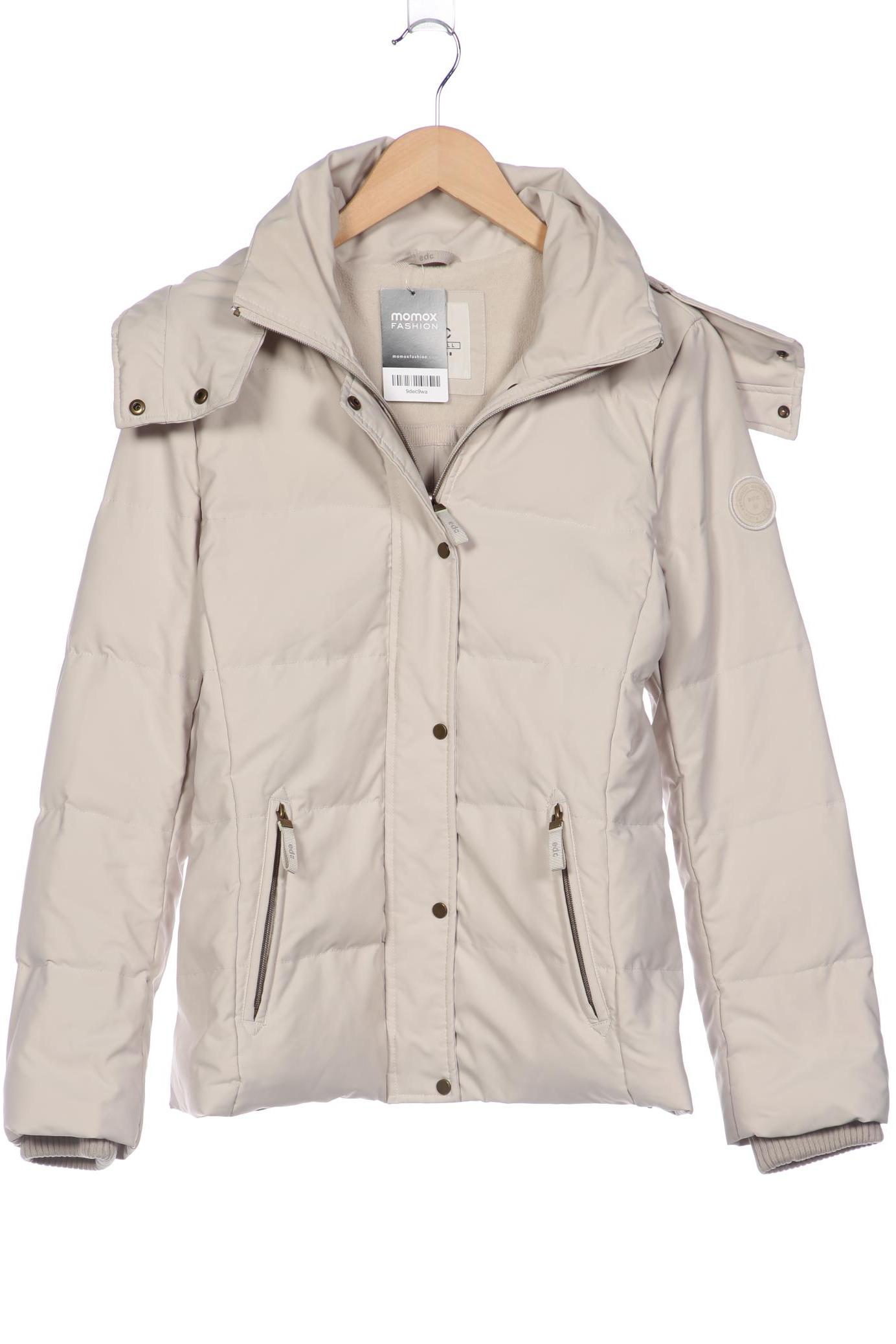 

Esprit Damen Jacke, cremeweiß