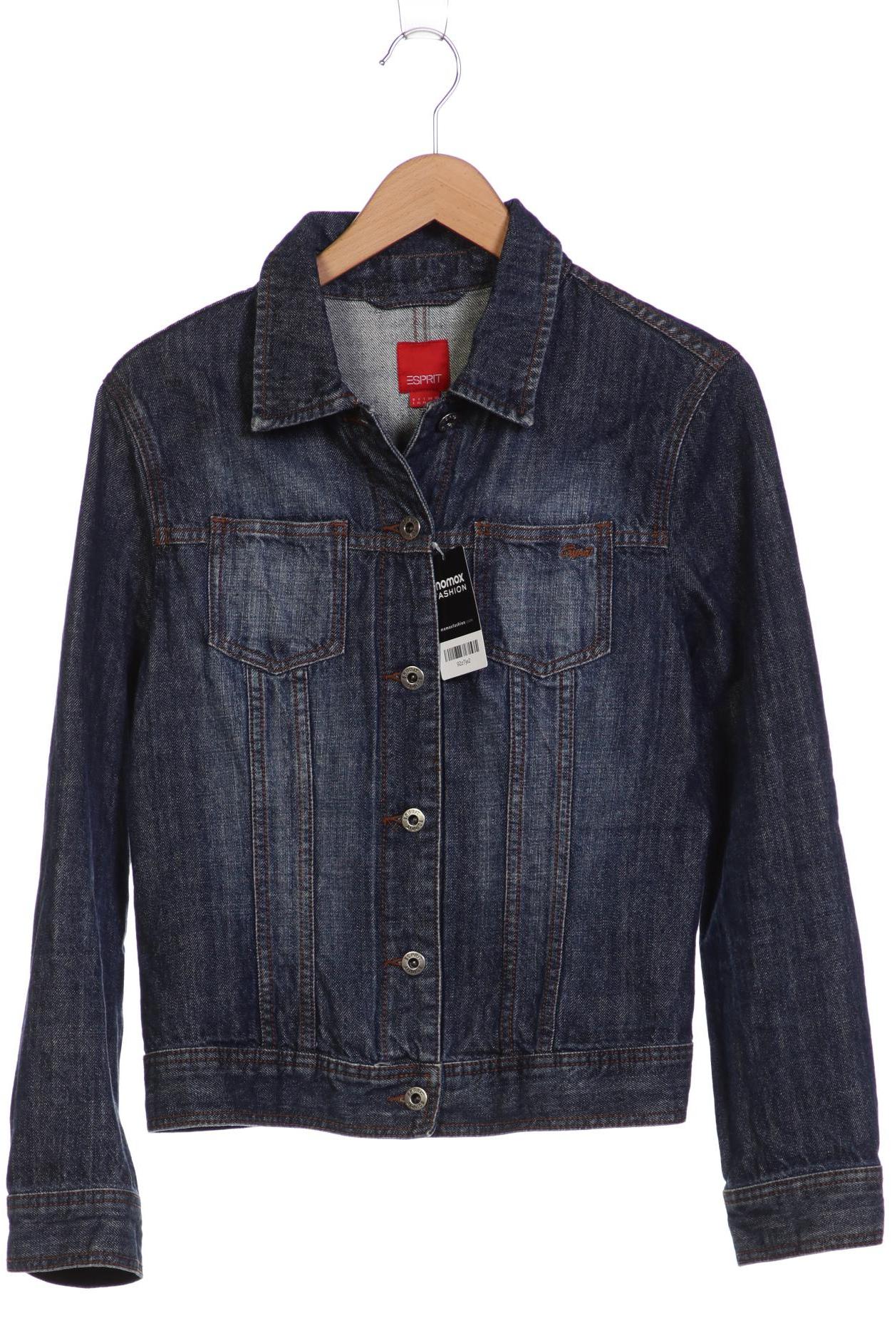 

Esprit Damen Jacke, marineblau