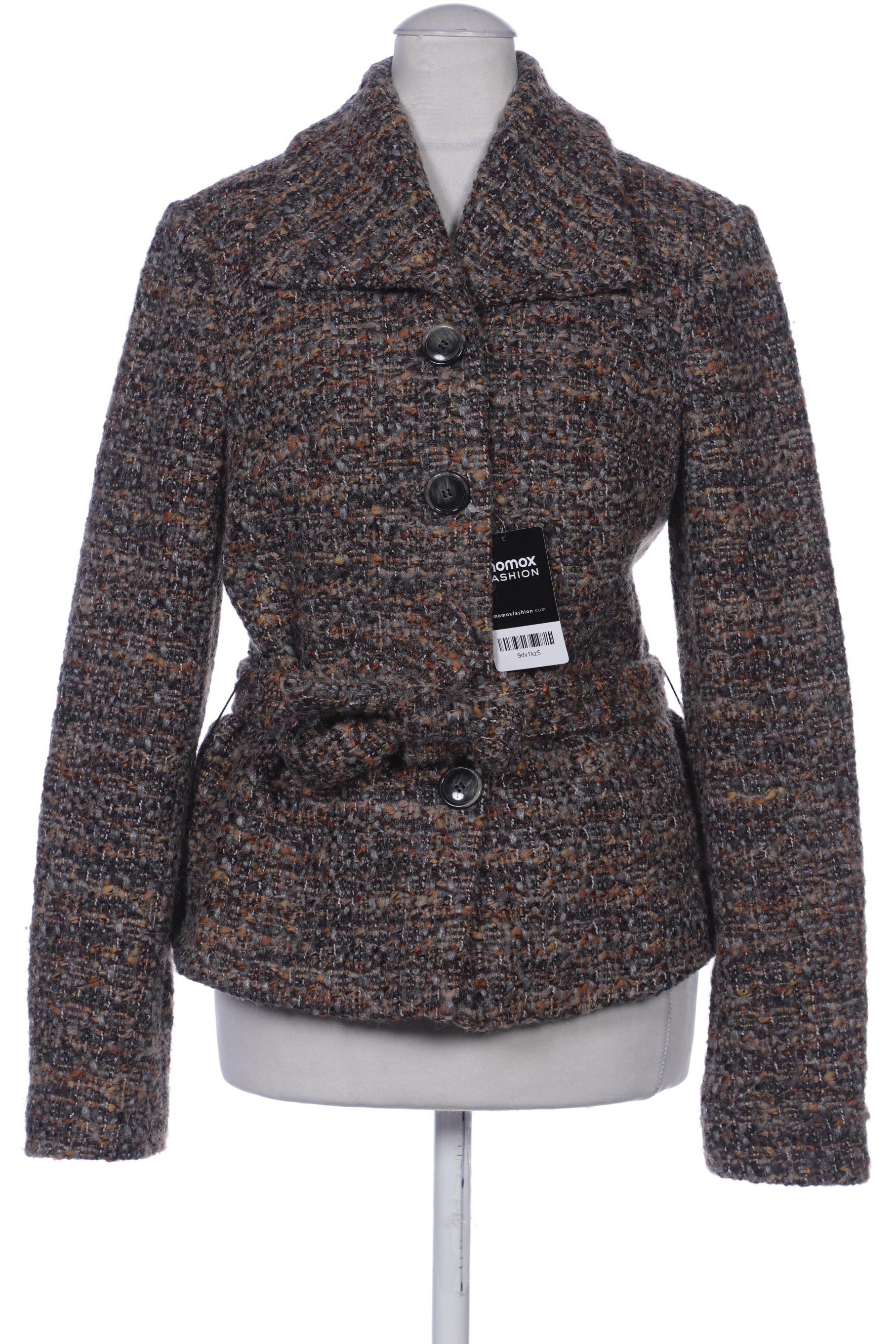 

Esprit Damen Jacke, braun, Gr. 36