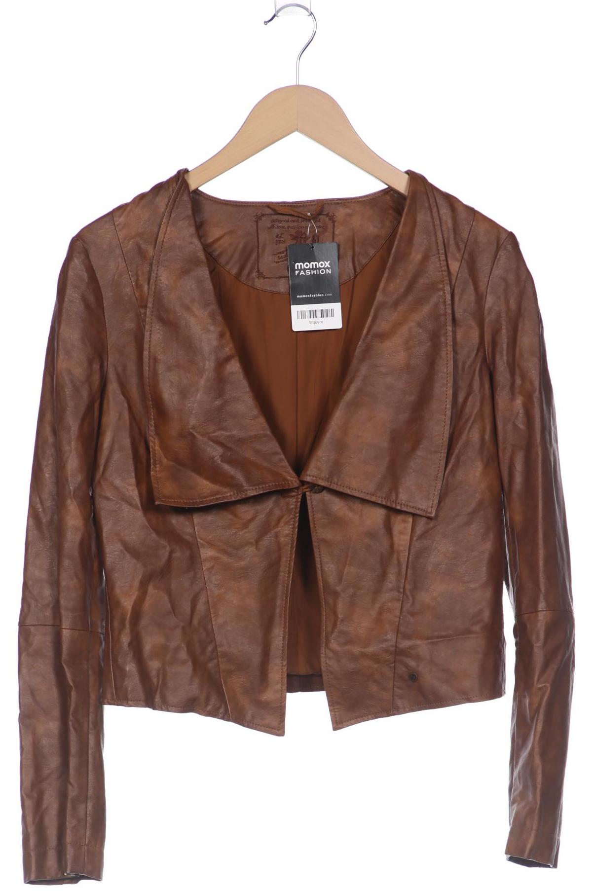 

Esprit Damen Jacke, braun