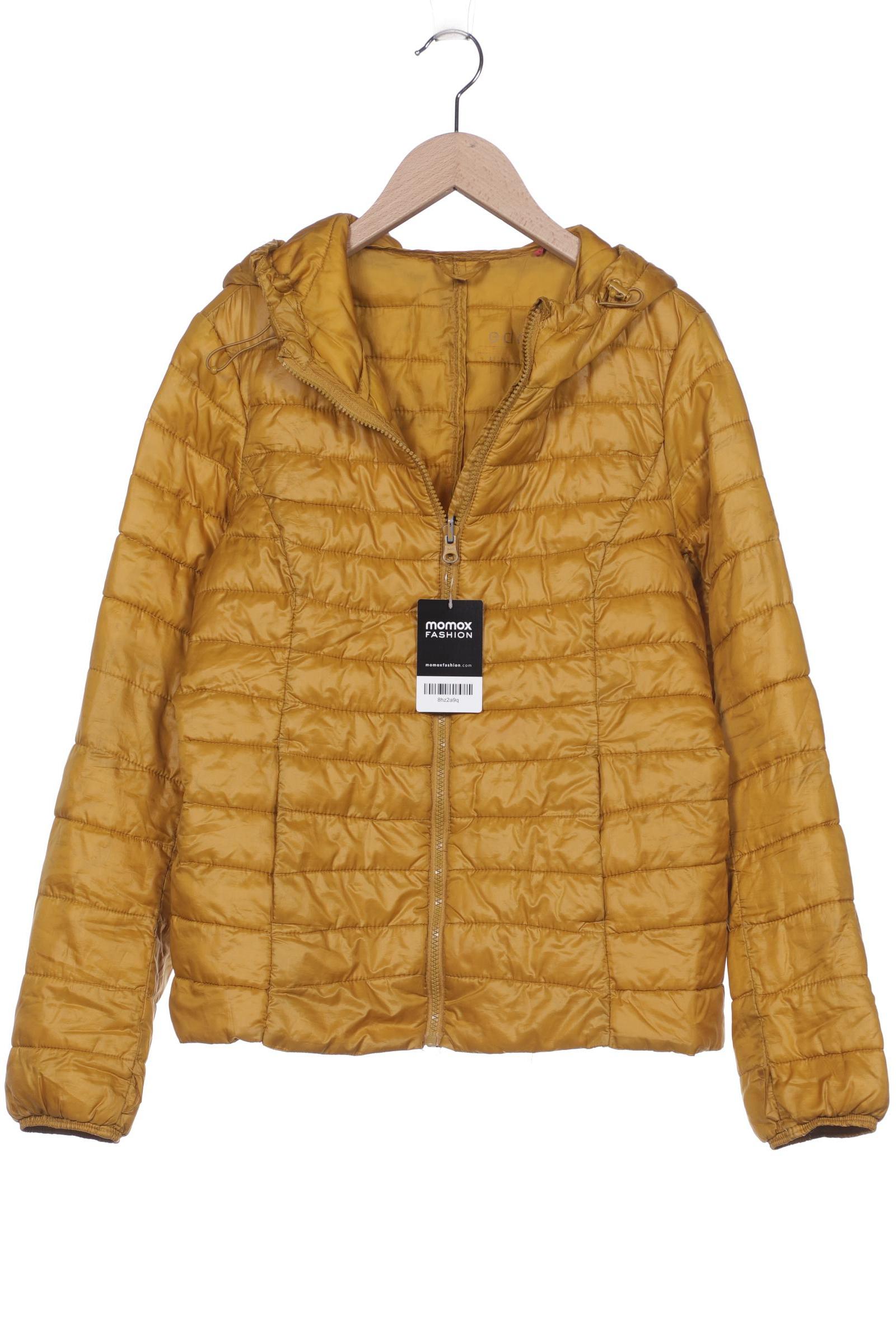 

Esprit Damen Jacke, gelb