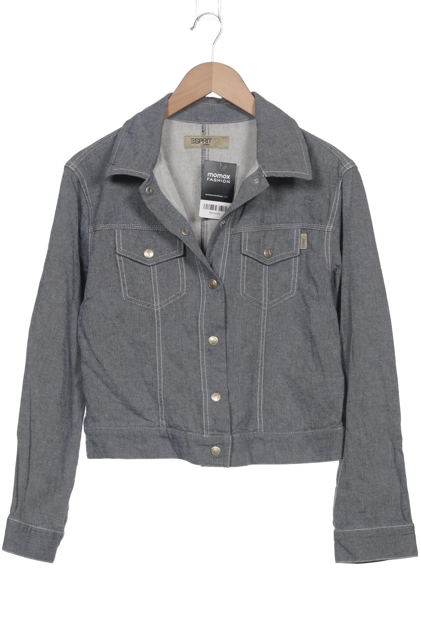 

Esprit Damen Jacke, marineblau, Gr. 44