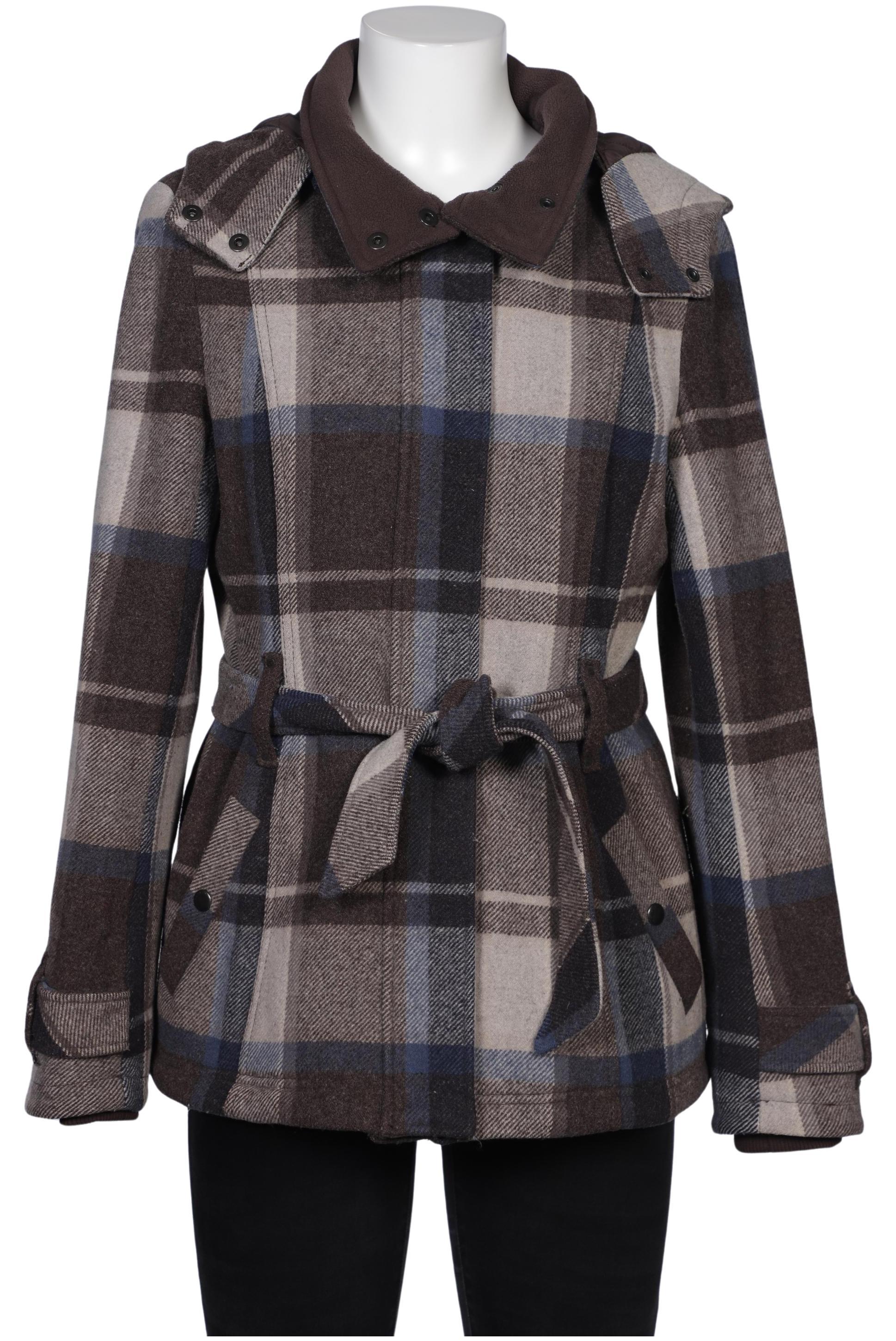 

Esprit Damen Jacke, mehrfarbig, Gr. 40