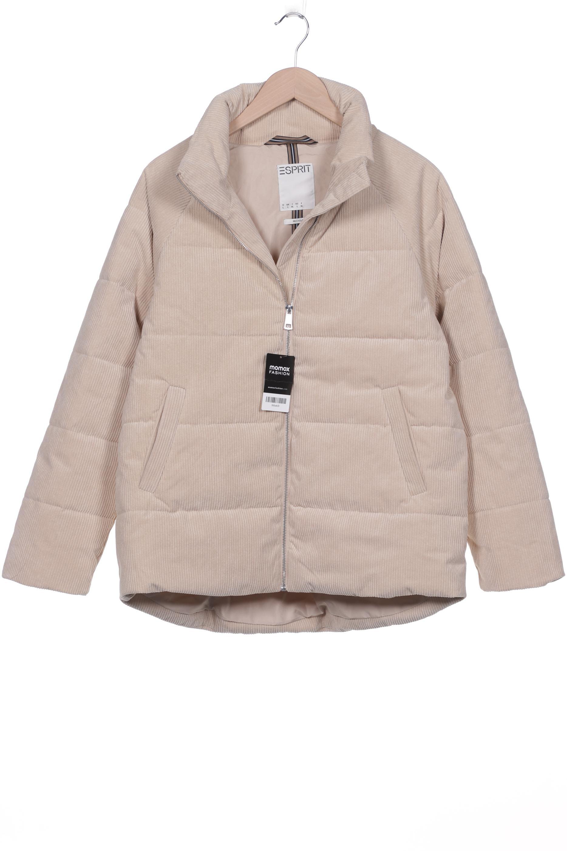 

Esprit Damen Jacke, beige