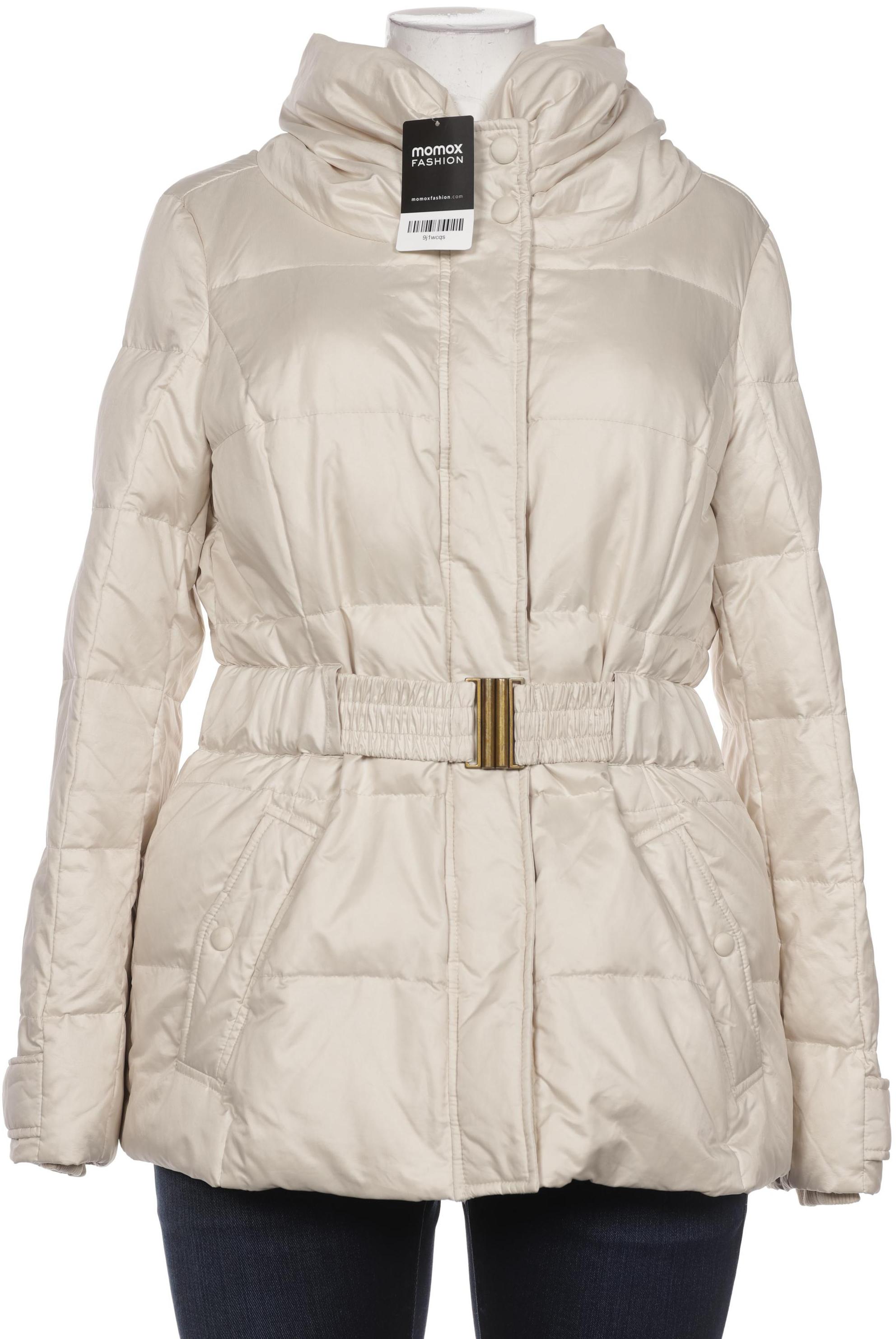 

Esprit Damen Jacke, cremeweiß, Gr. 42