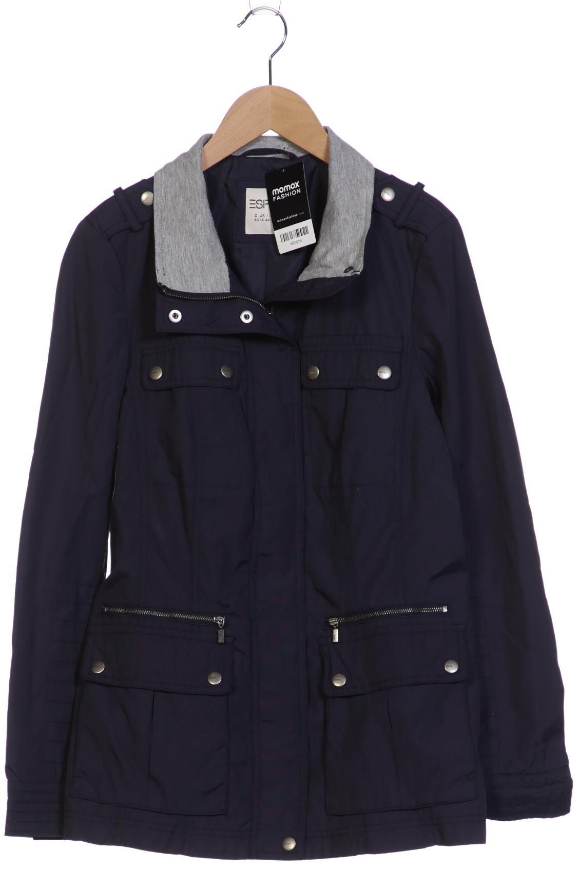 

Esprit Damen Jacke, marineblau