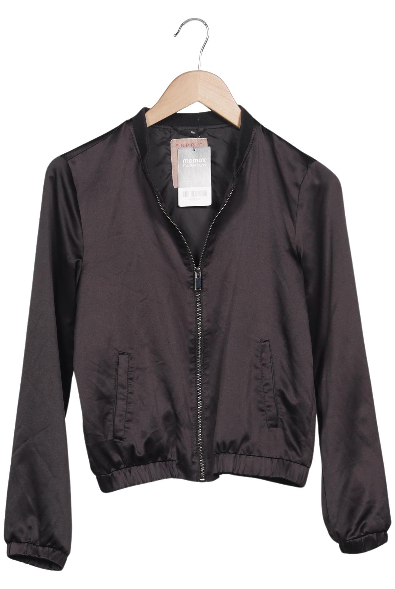 

Esprit Damen Jacke, grau, Gr. 34