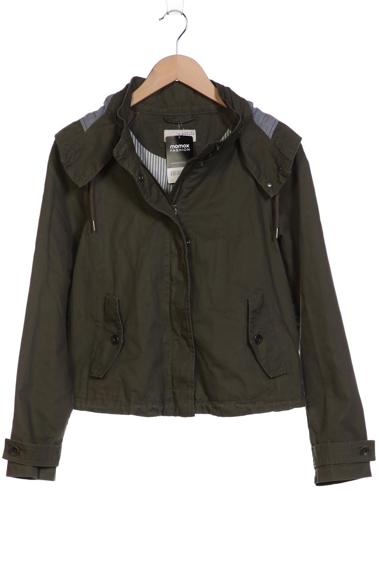 

Esprit Damen Jacke, grün, Gr. 36