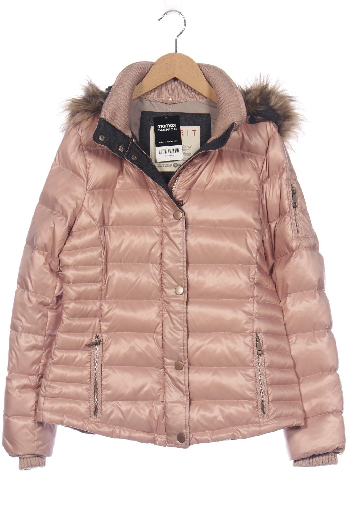 

Esprit Damen Jacke, pink, Gr. 38