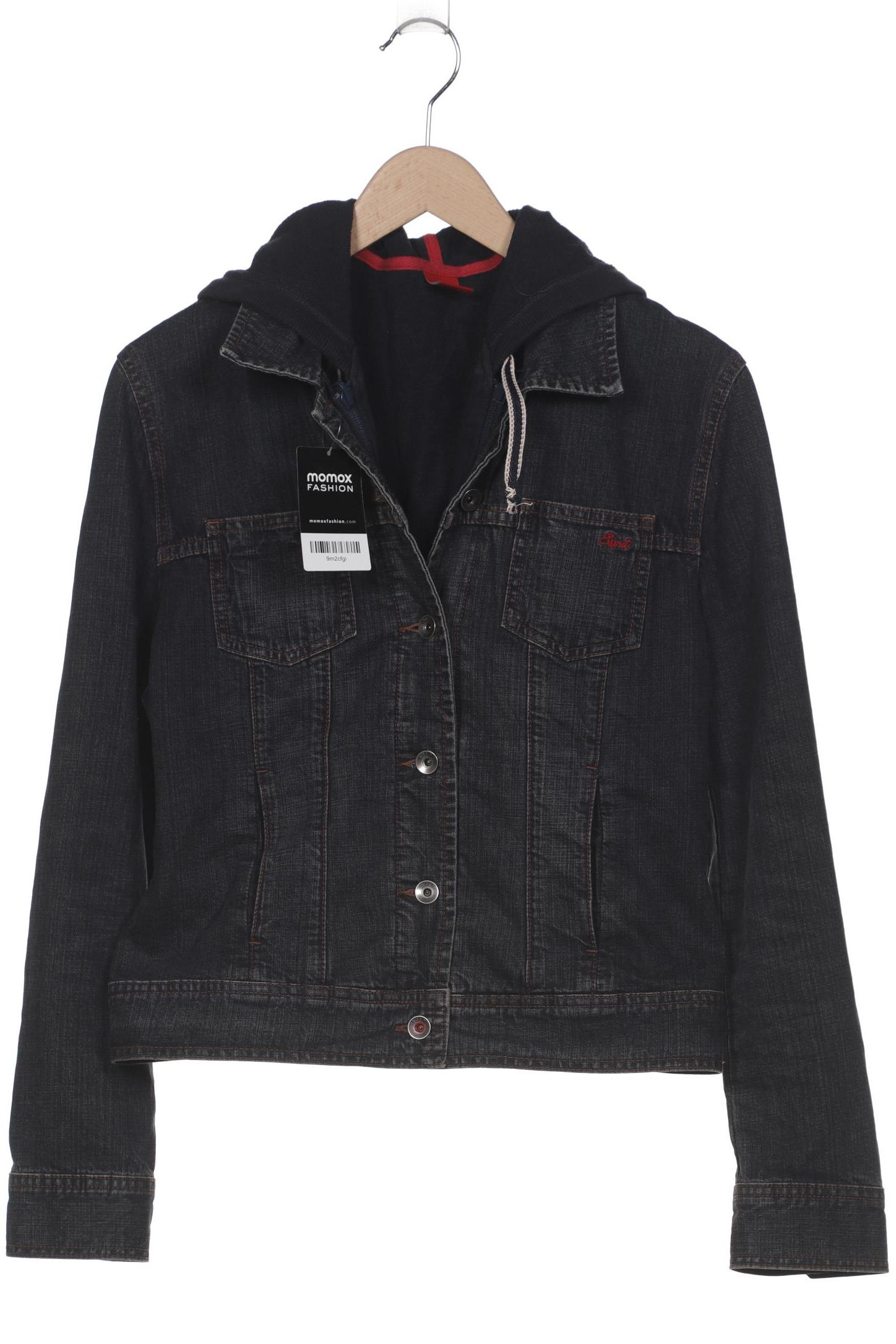 

Esprit Damen Jacke, marineblau, Gr. 42