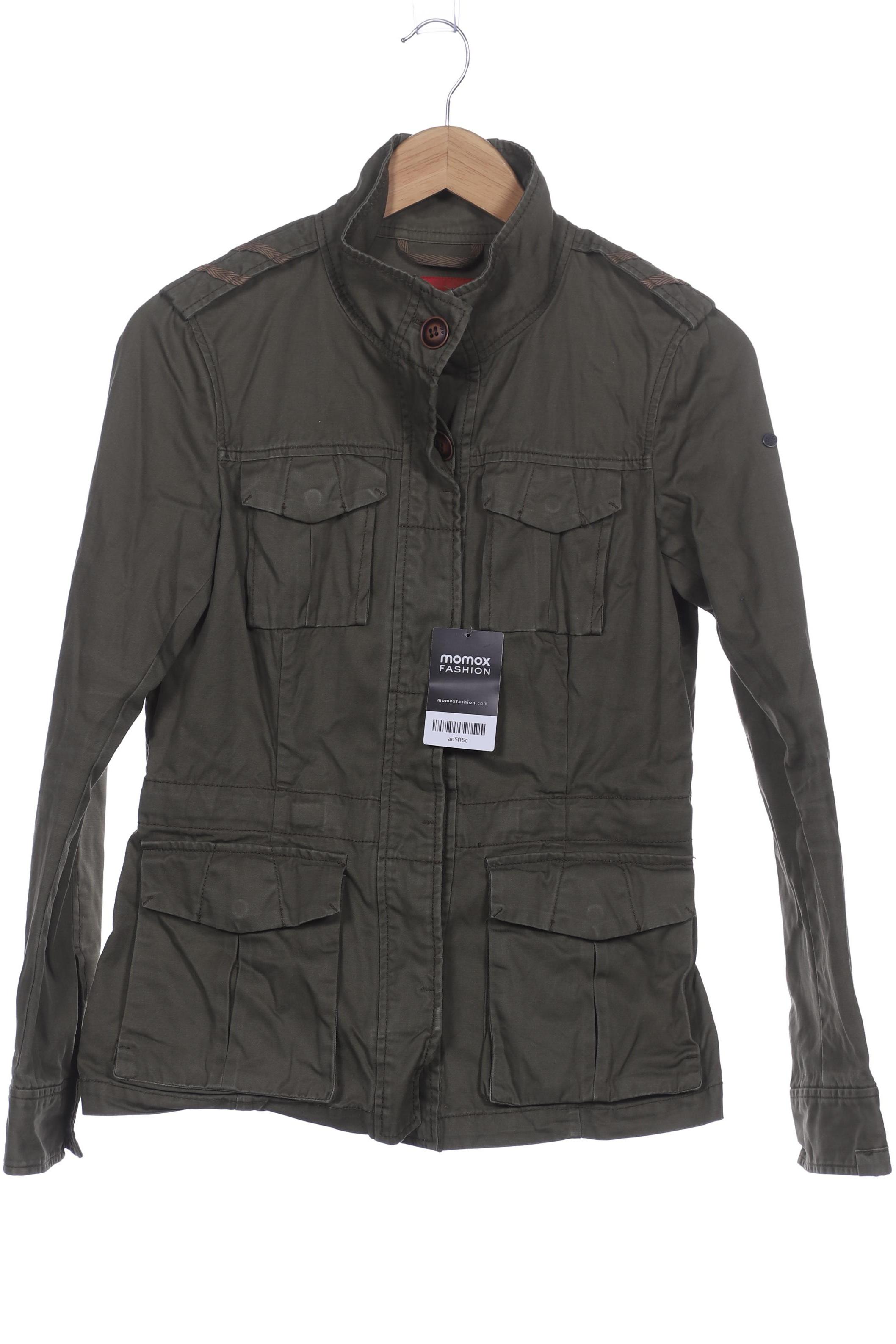 

Esprit Damen Jacke, braun