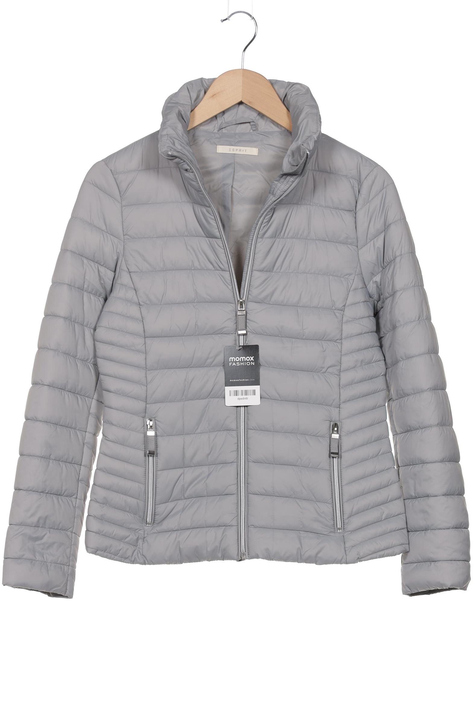

Esprit Damen Jacke, grau, Gr. 36