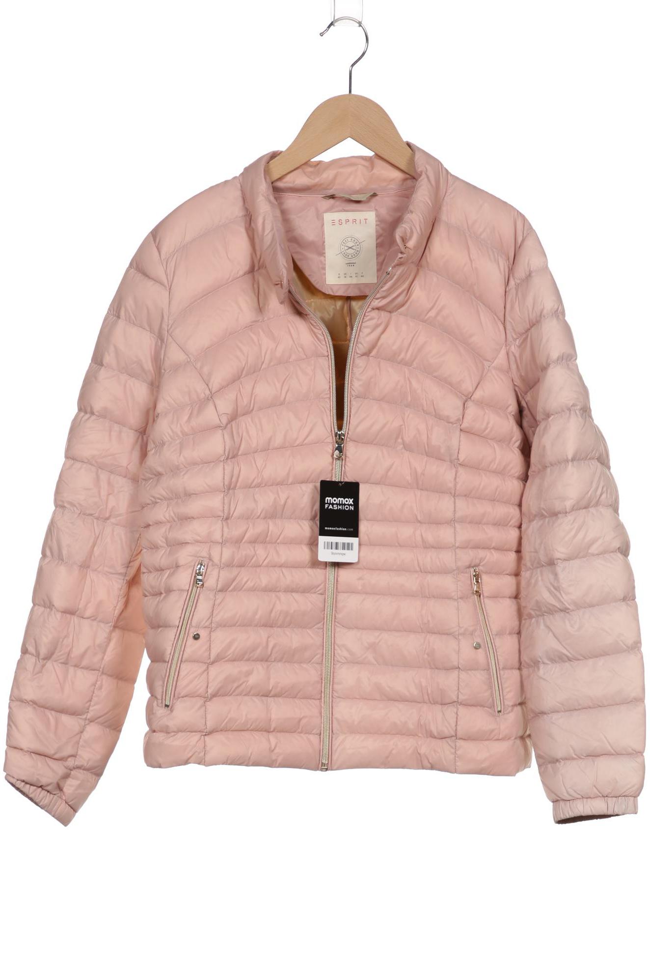 

Esprit Damen Jacke, pink