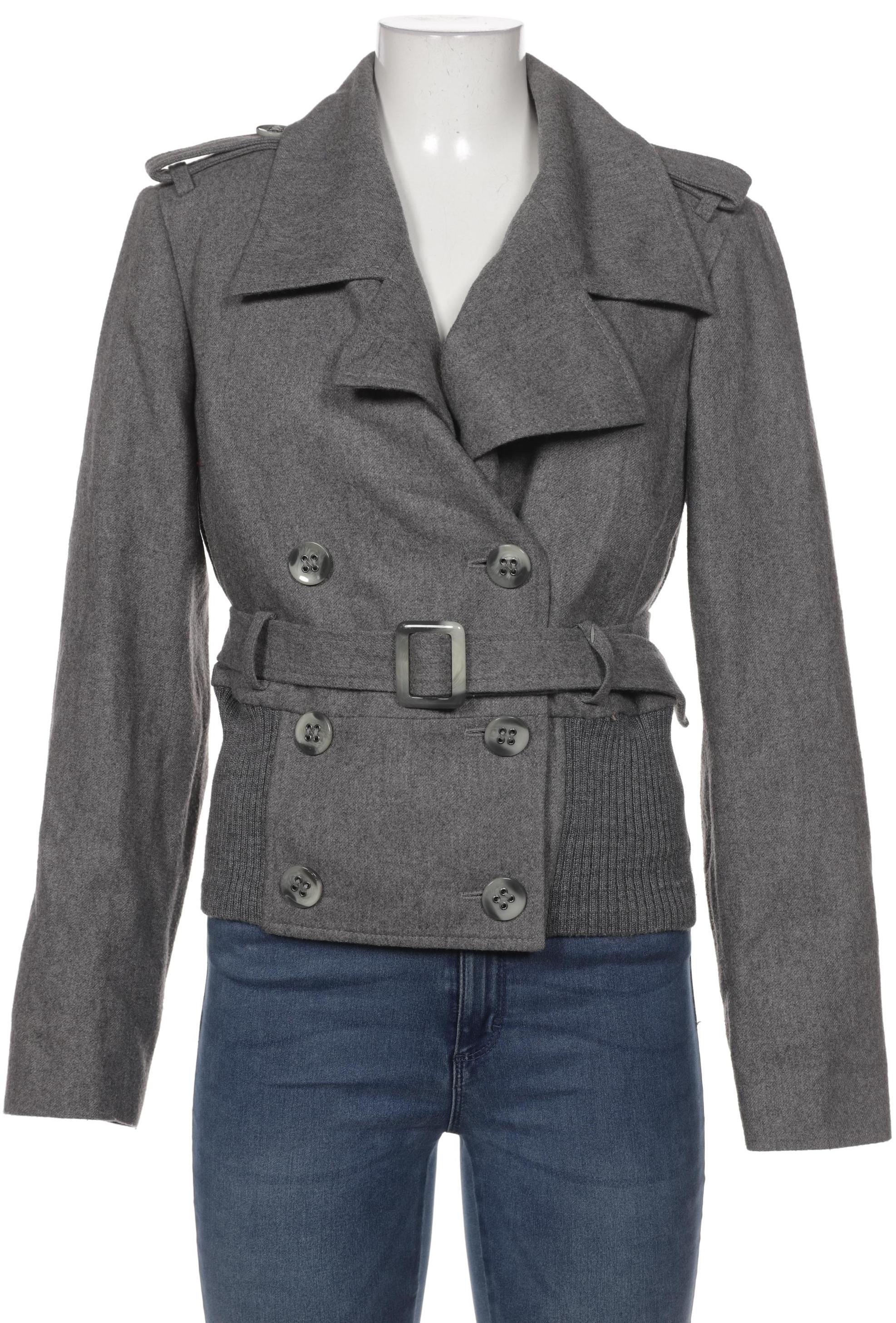 

Esprit Damen Jacke, grau, Gr. 42