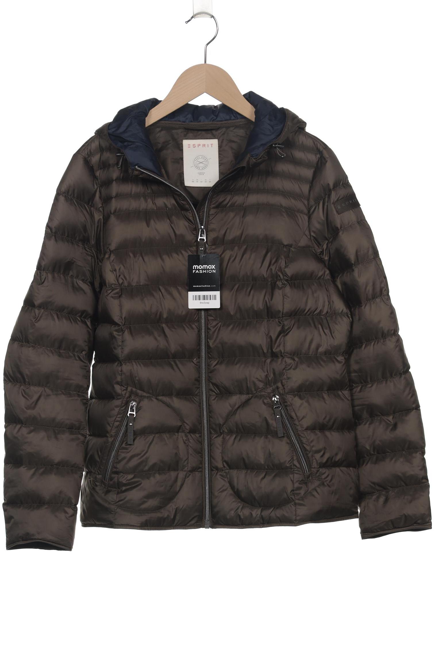 

Esprit Damen Jacke, braun, Gr. 40