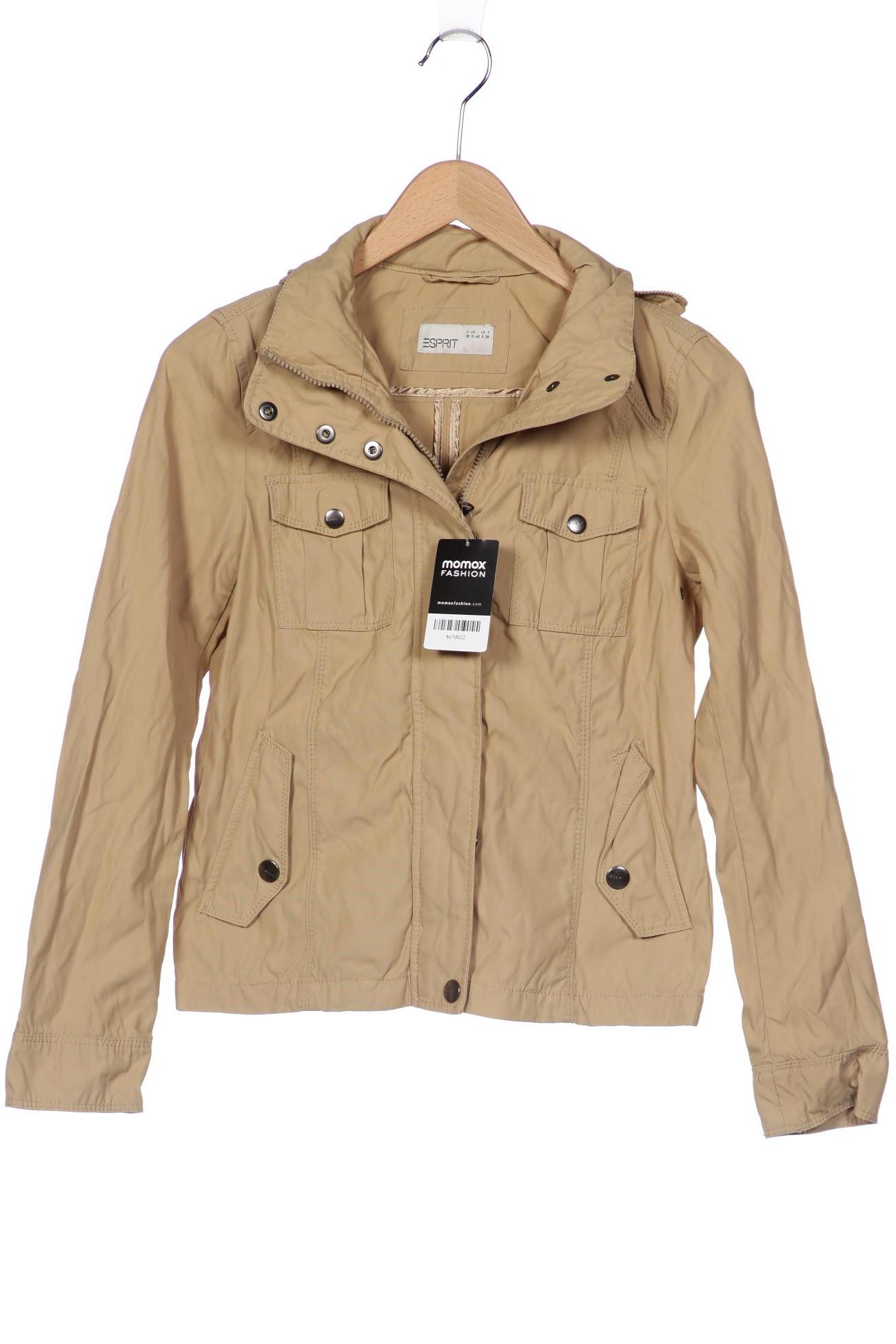 

Esprit Damen Jacke, beige