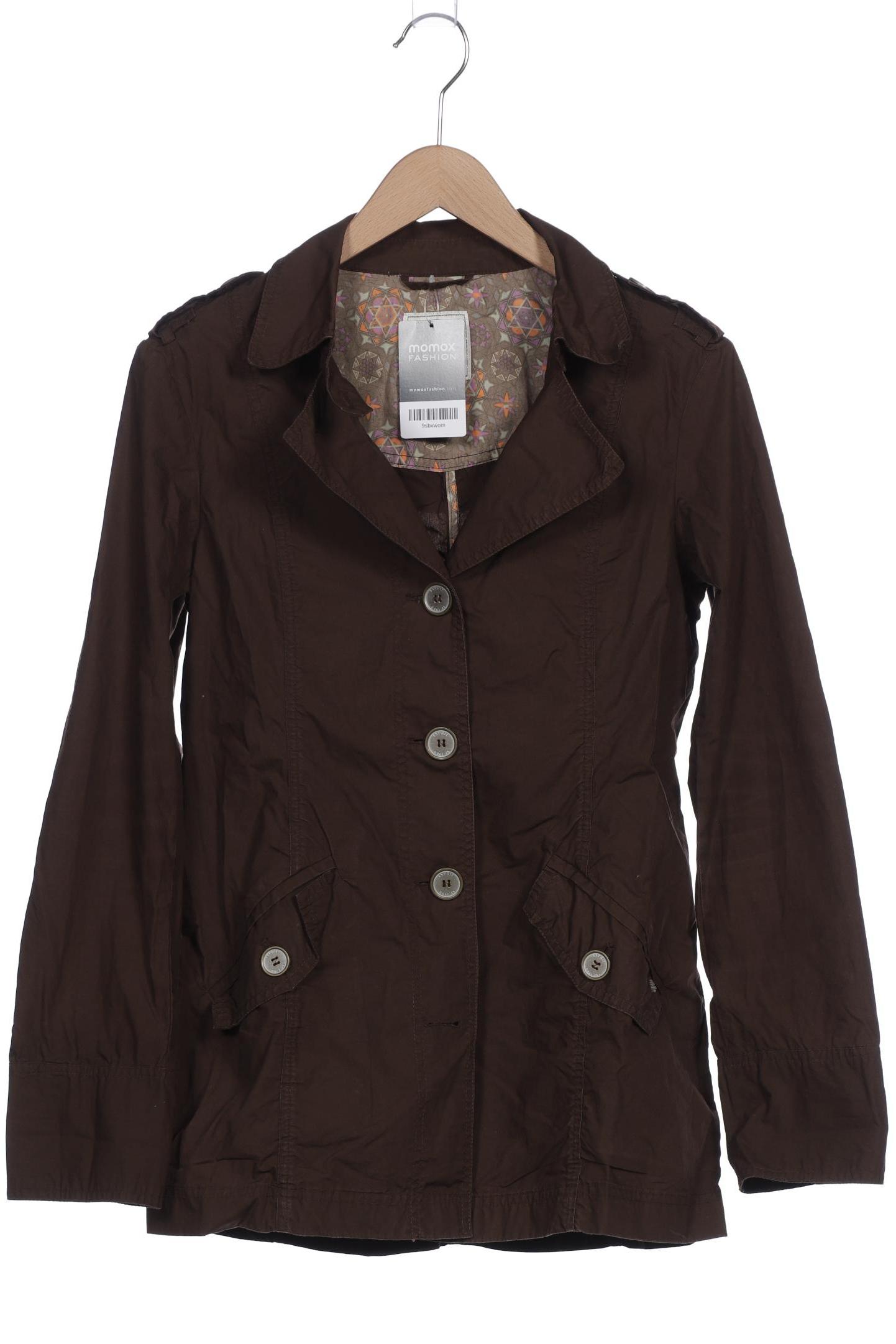 

Esprit Damen Jacke, braun, Gr. 38