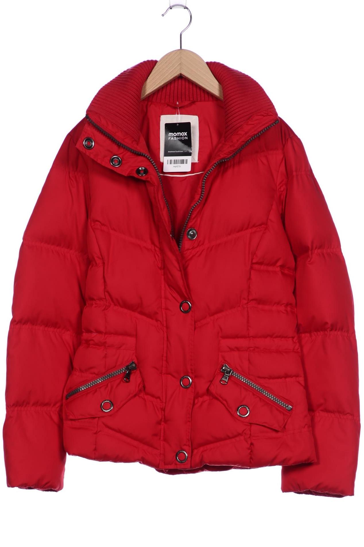 

Esprit Damen Jacke, rot, Gr. 36
