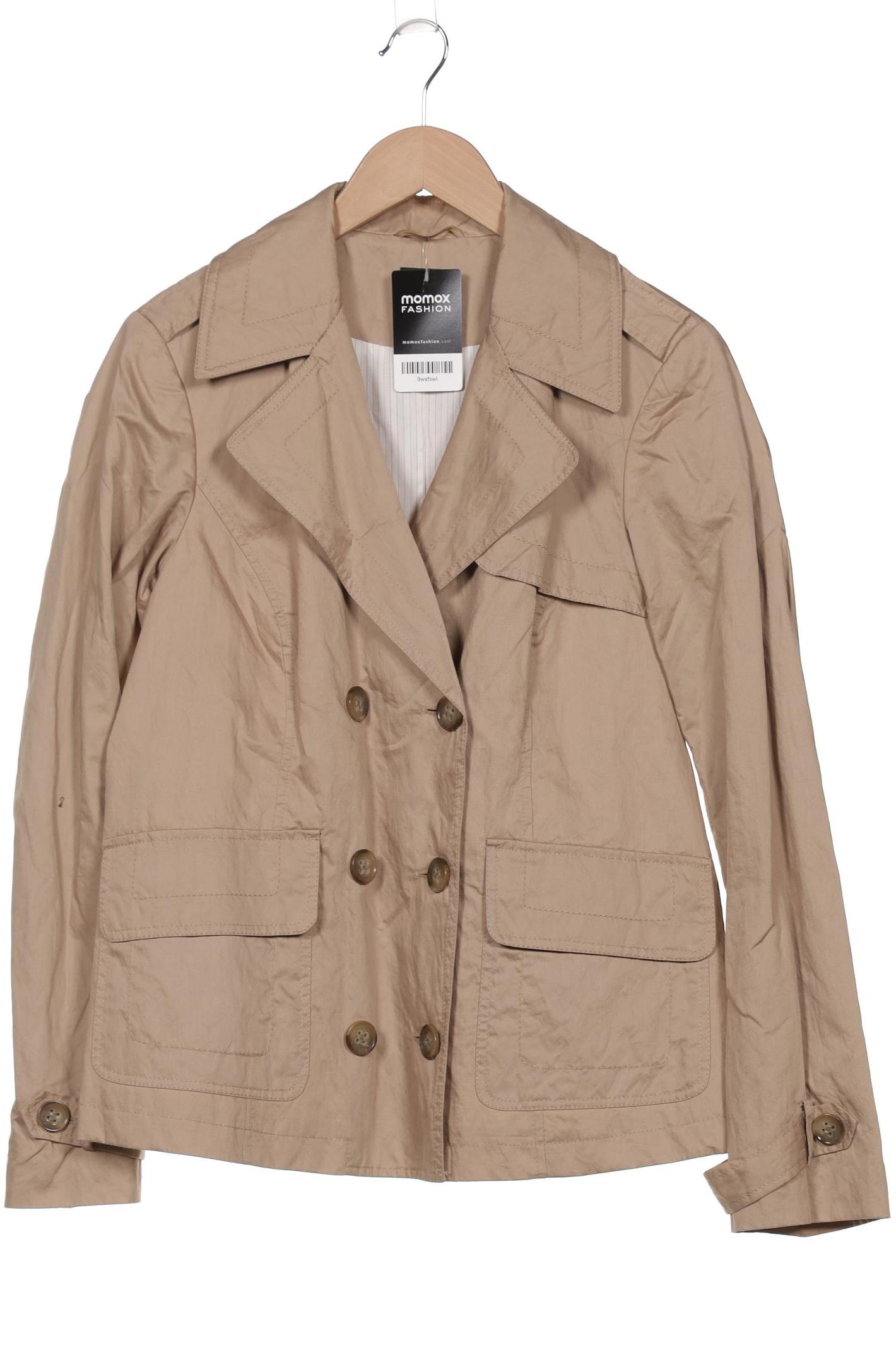 

Esprit Damen Jacke, beige, Gr. 40