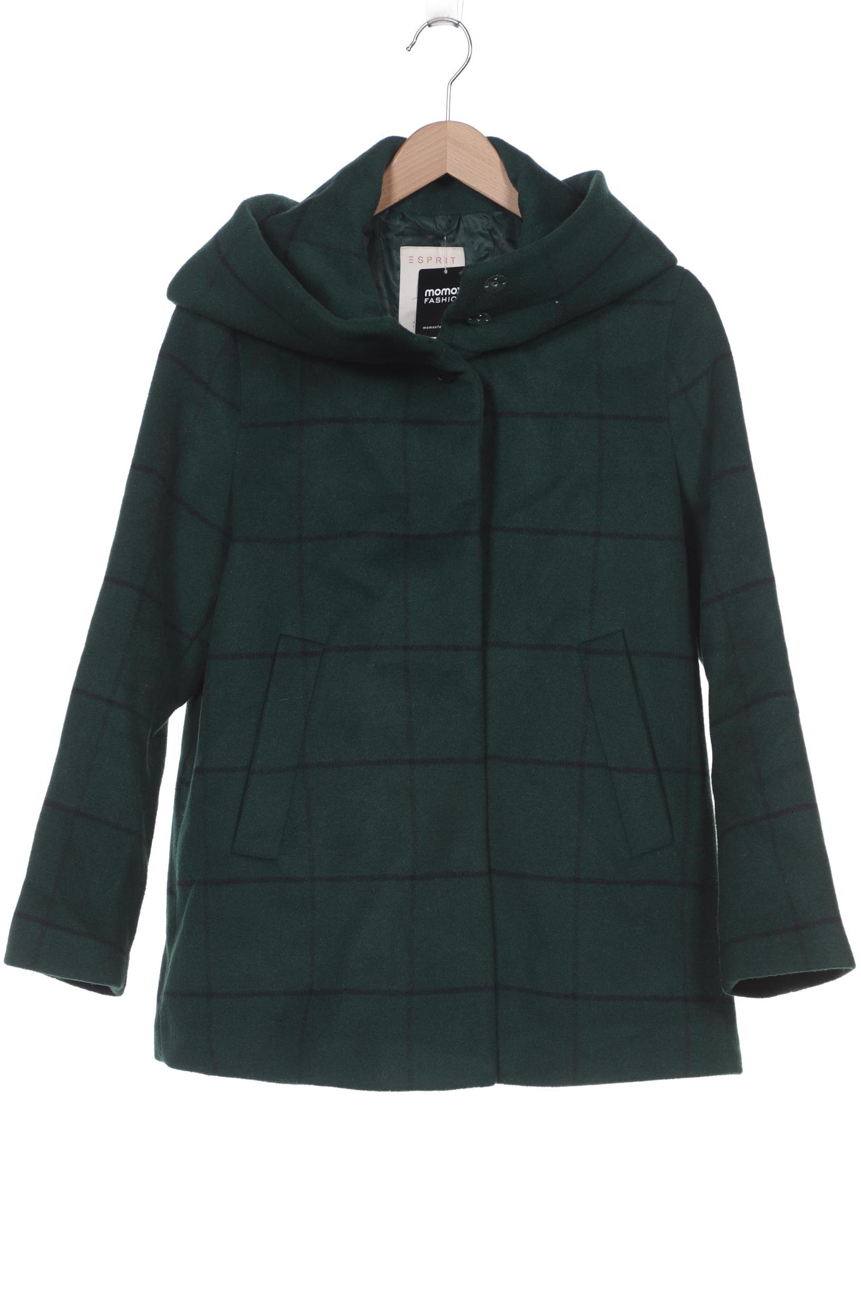

Esprit Damen Jacke, grün, Gr. 42