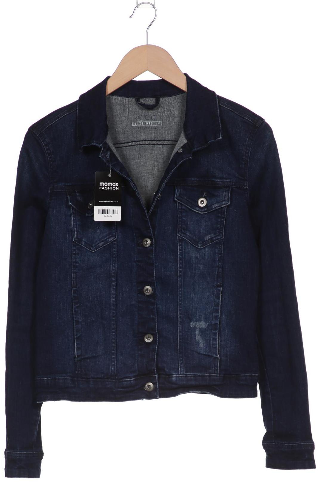 

Esprit Damen Jacke, marineblau