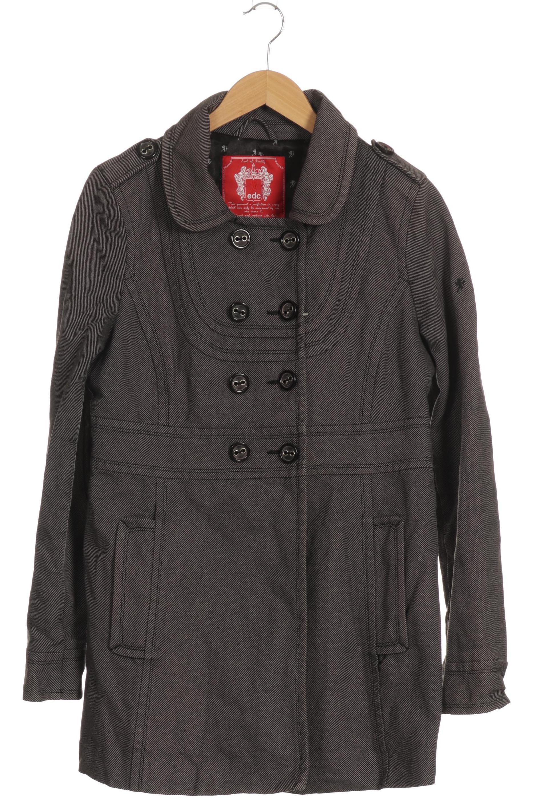 

Esprit Damen Jacke, grau, Gr.