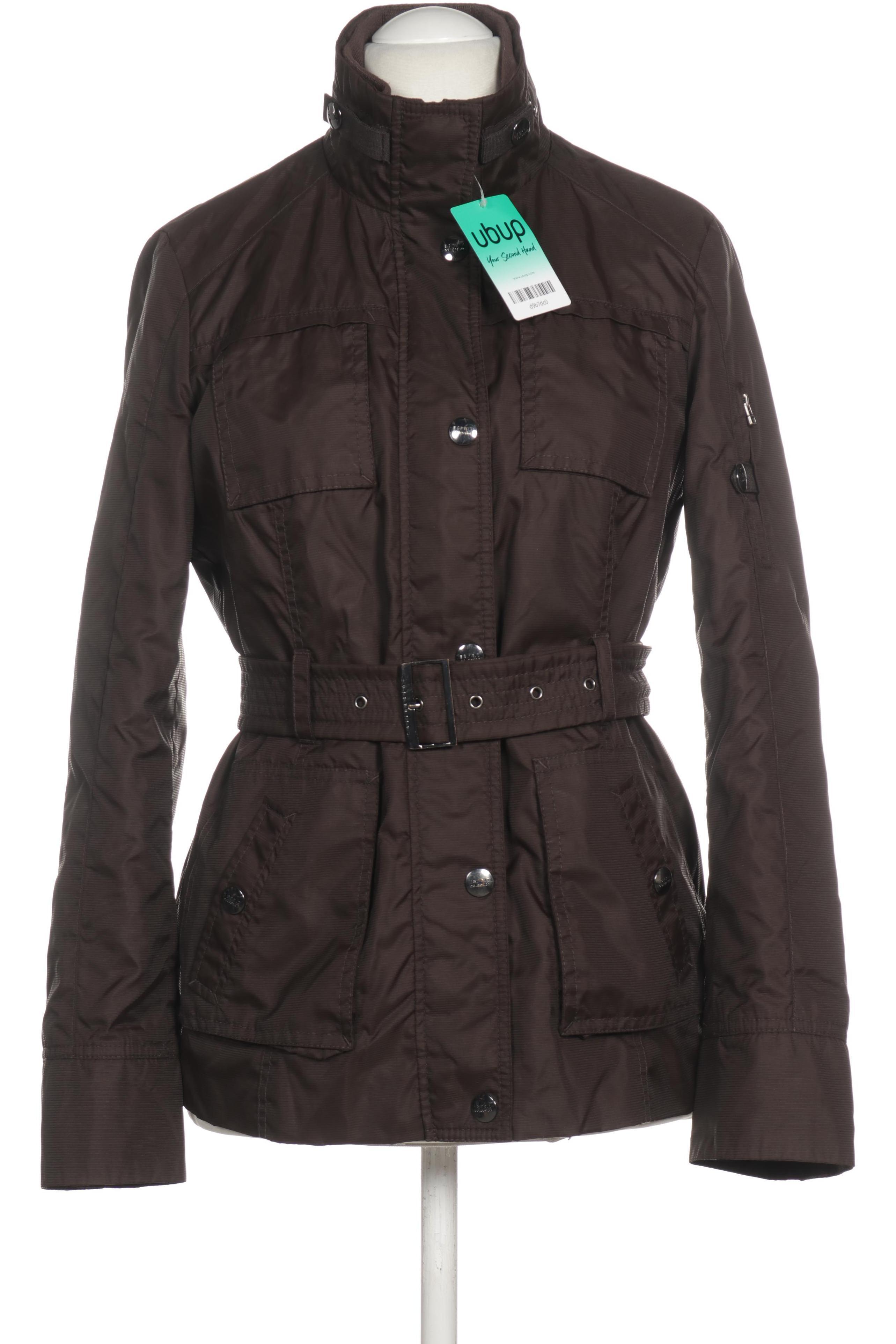 

Esprit Damen Jacke, braun, Gr. 40
