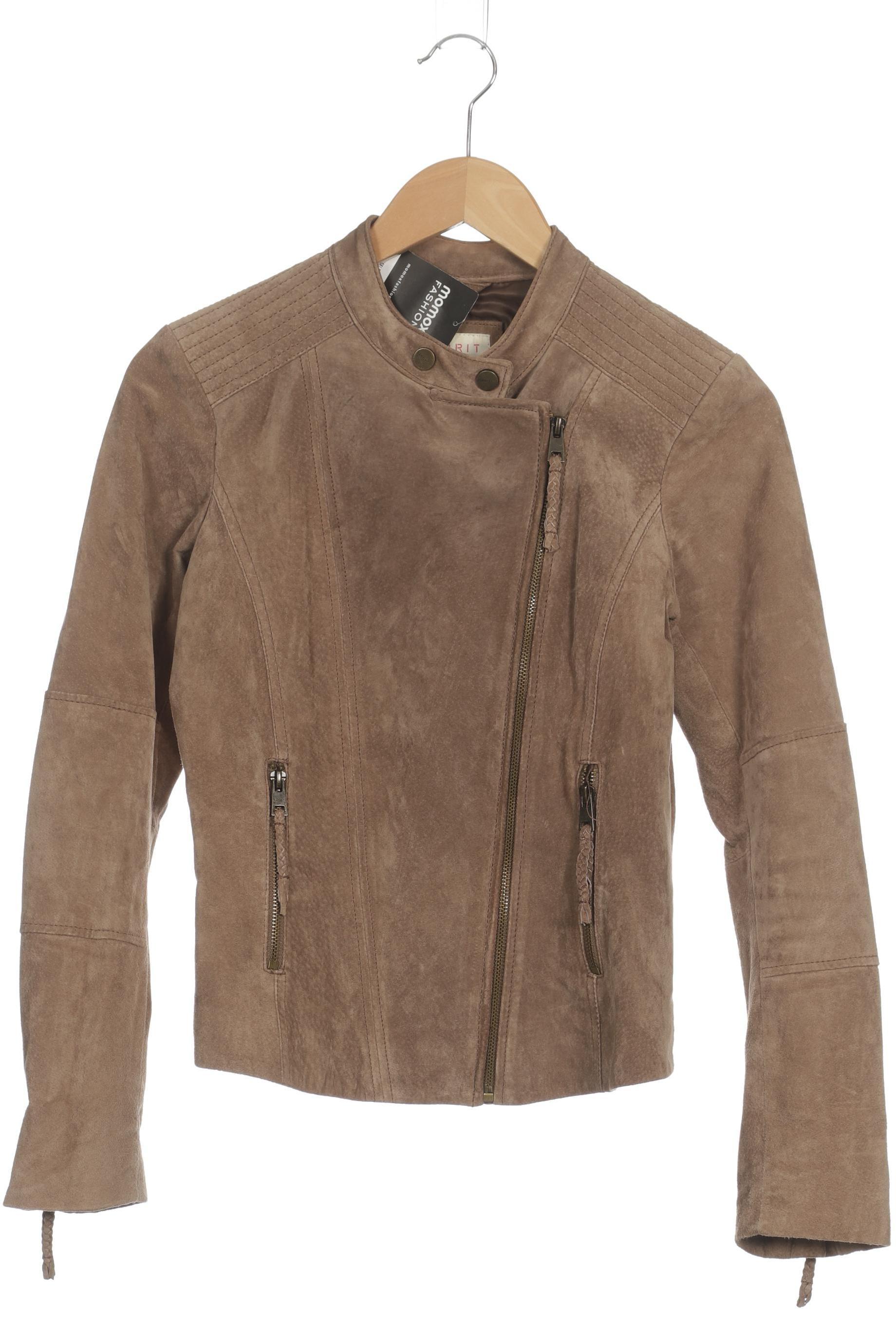 

Esprit Damen Jacke, braun, Gr. 34