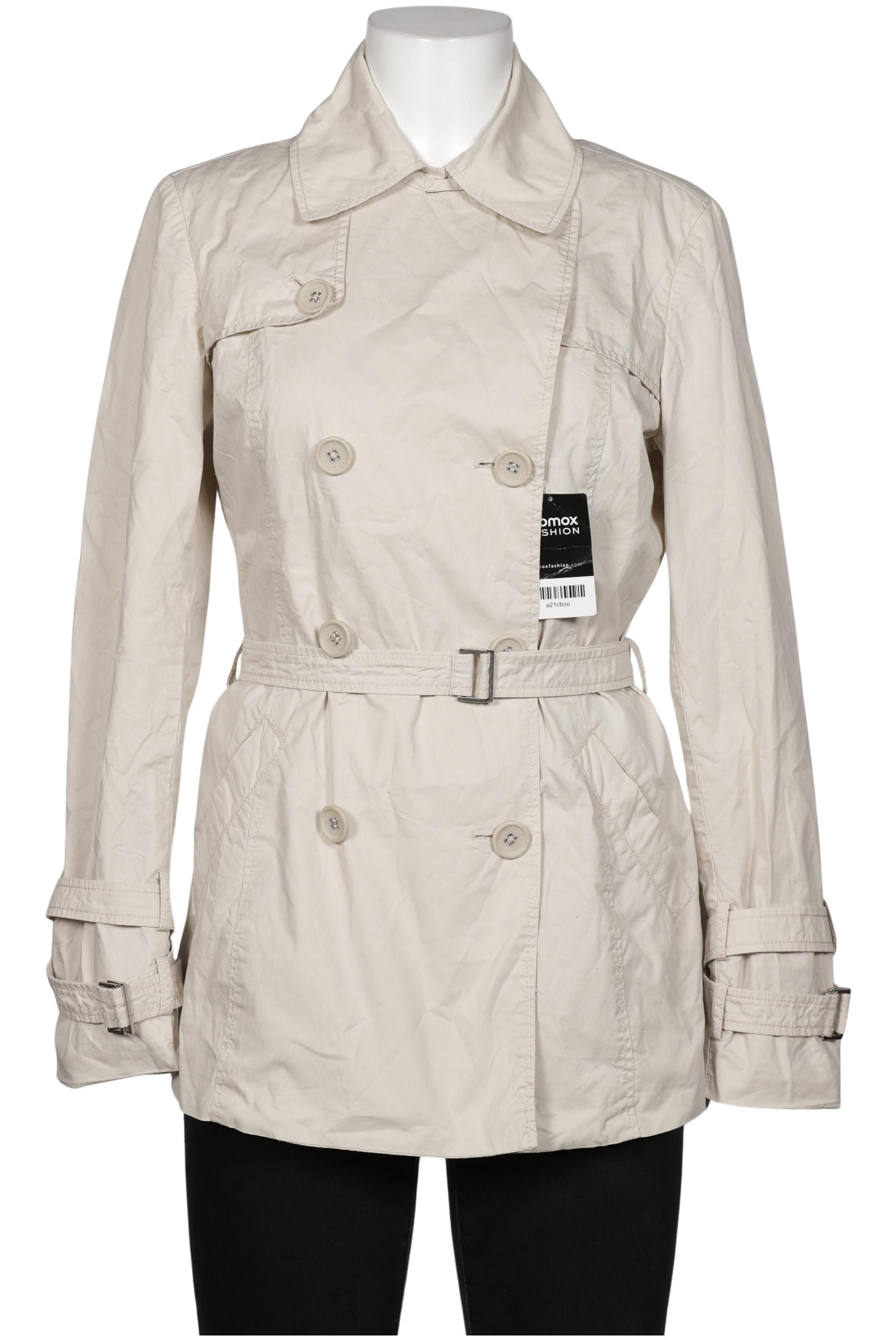 

Esprit Damen Jacke, beige, Gr. 38