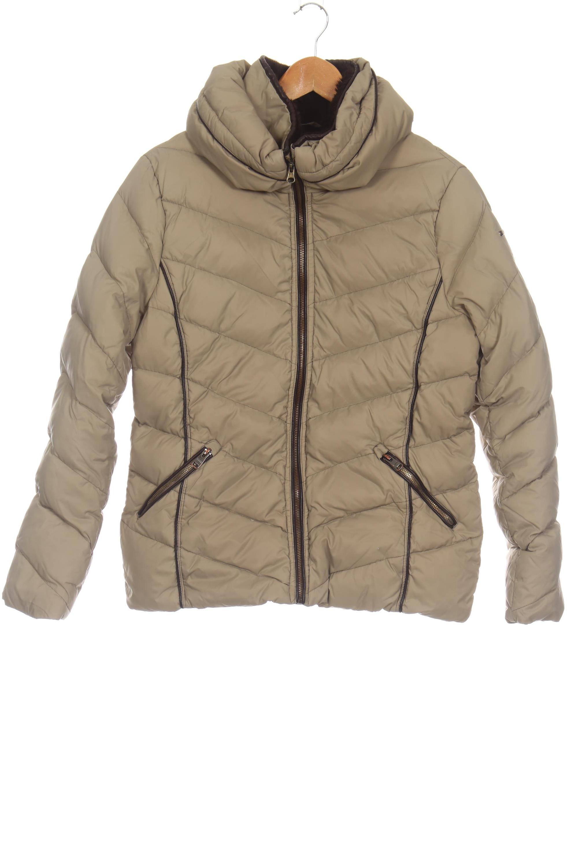 

Esprit Damen Jacke, beige, Gr. 42