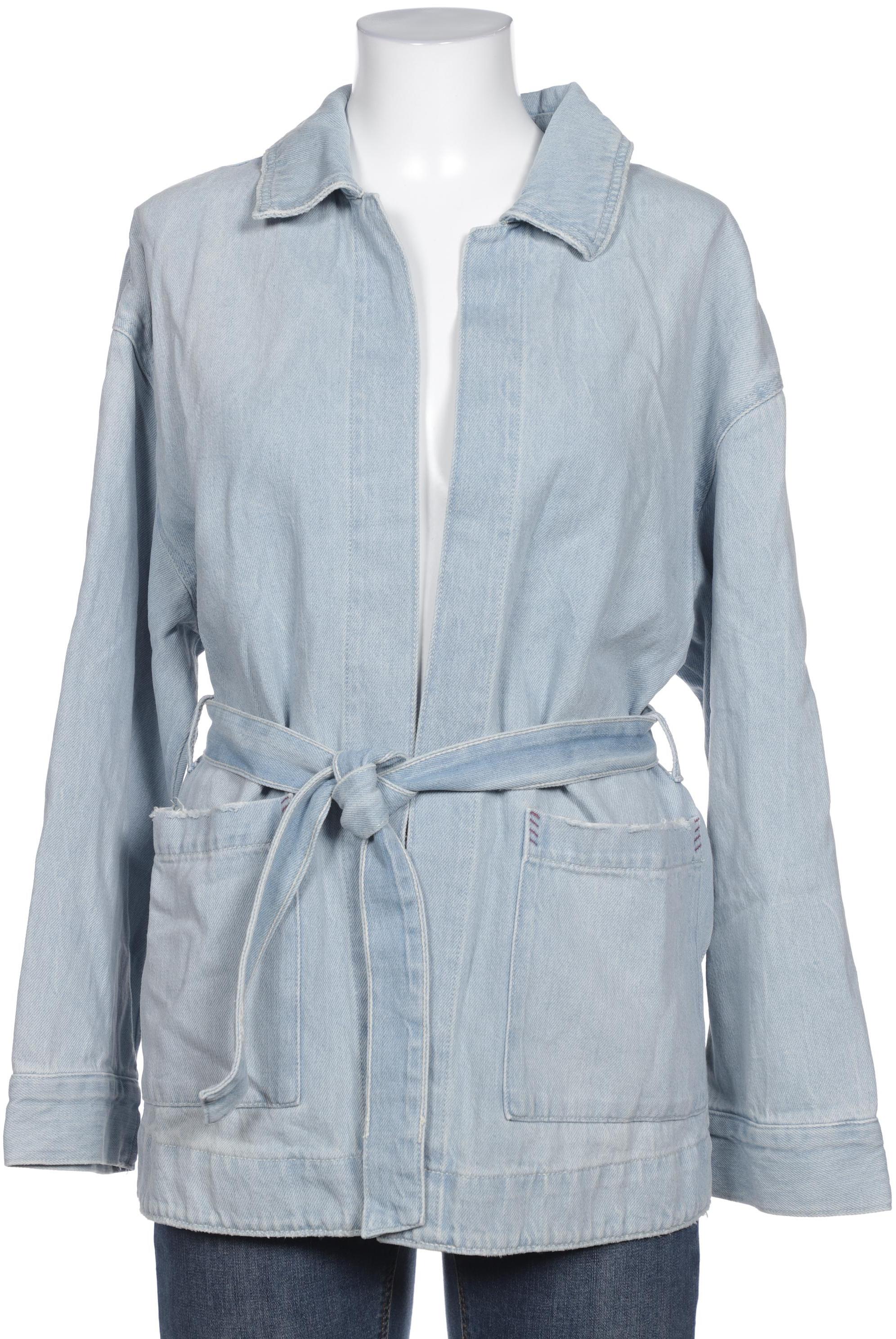 

Esprit Damen Jacke, hellblau