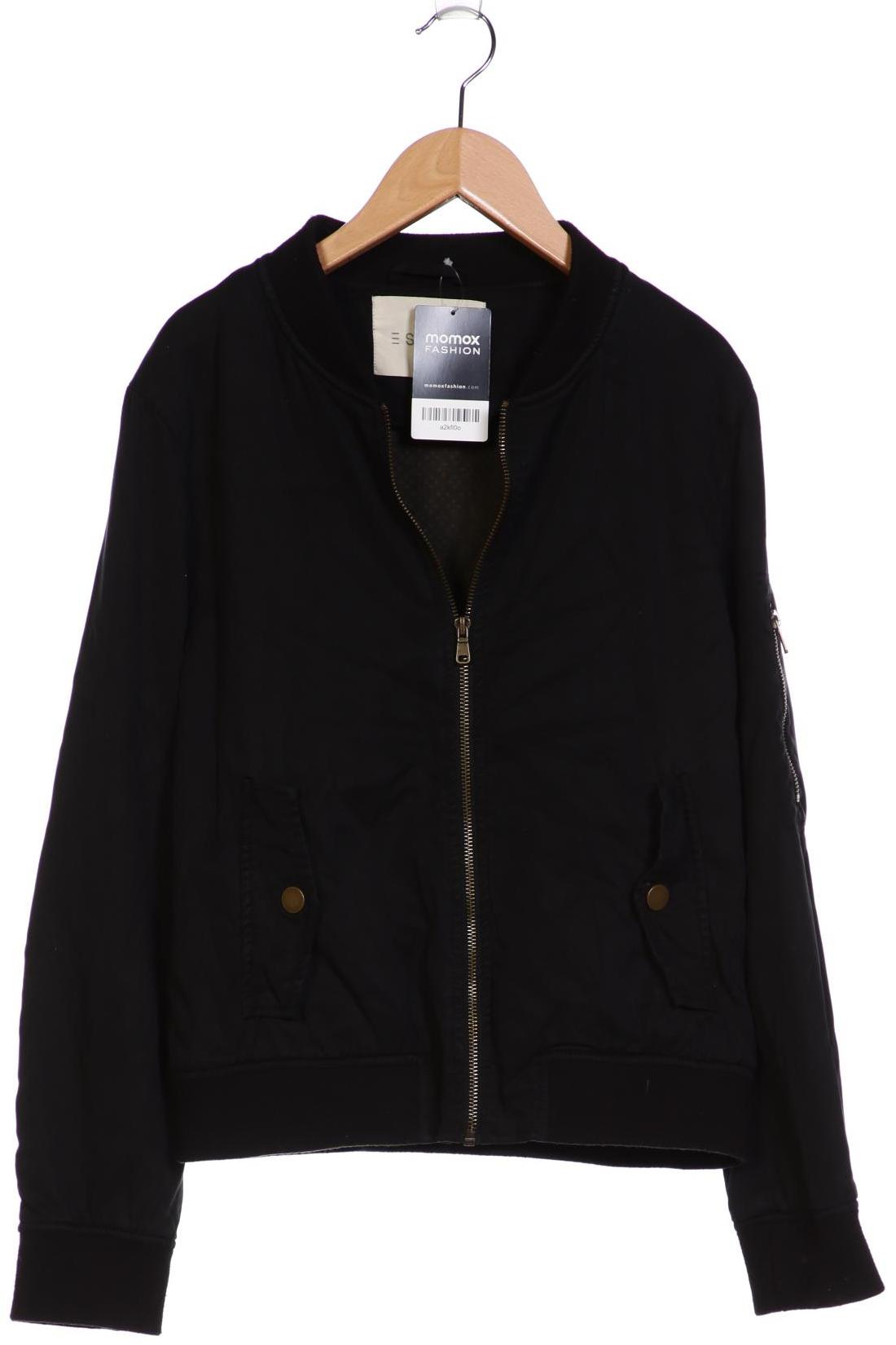 

Esprit Damen Jacke, schwarz