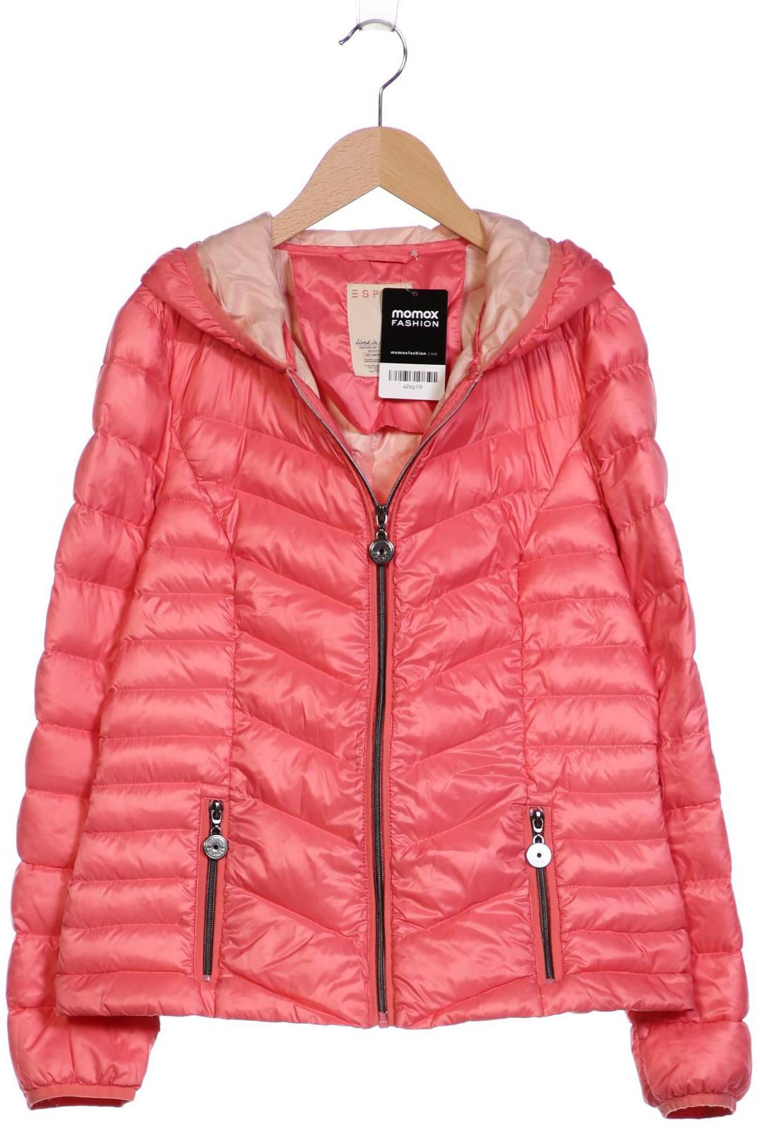 

Esprit Damen Jacke, pink, Gr. 36