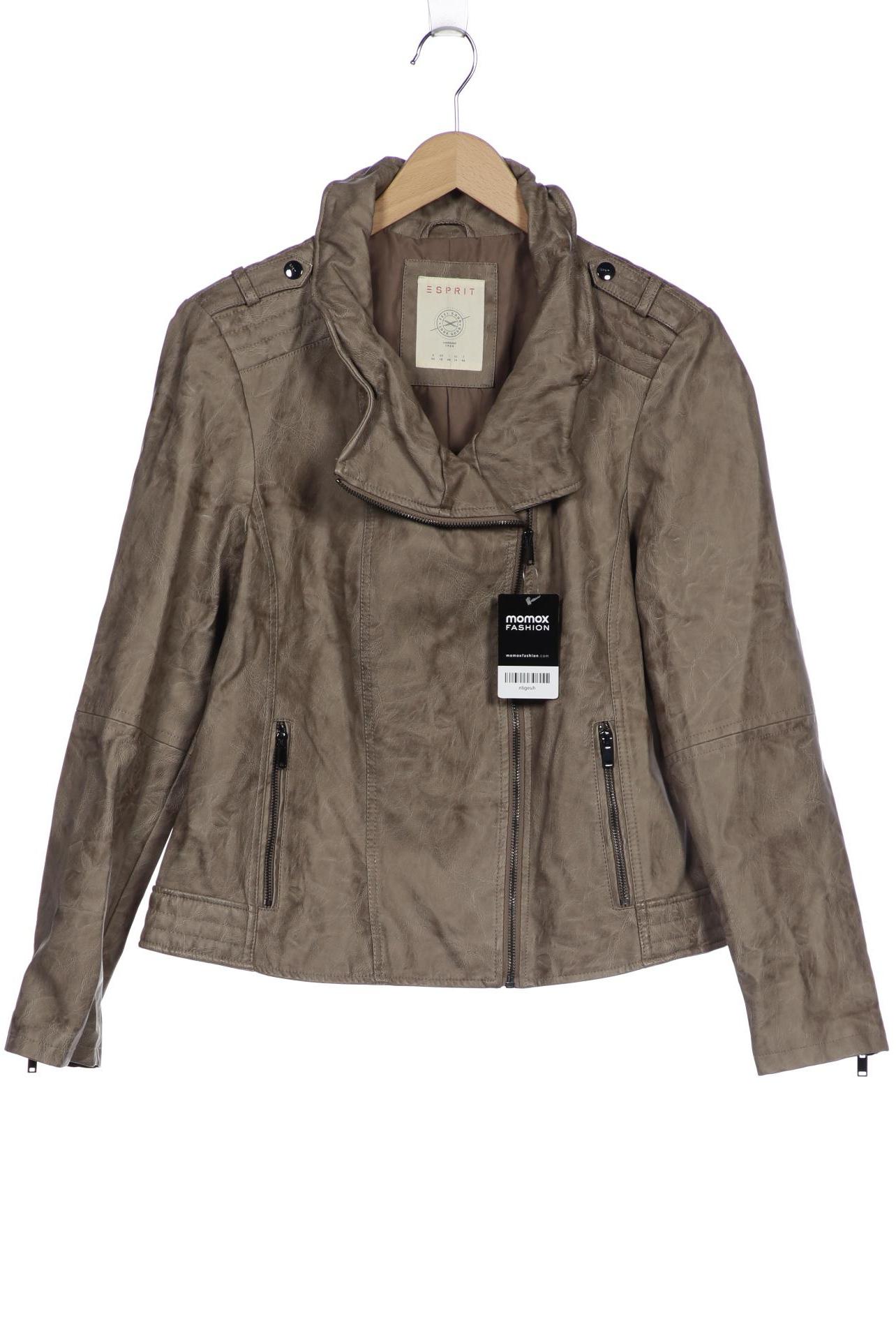

Esprit Damen Jacke, beige