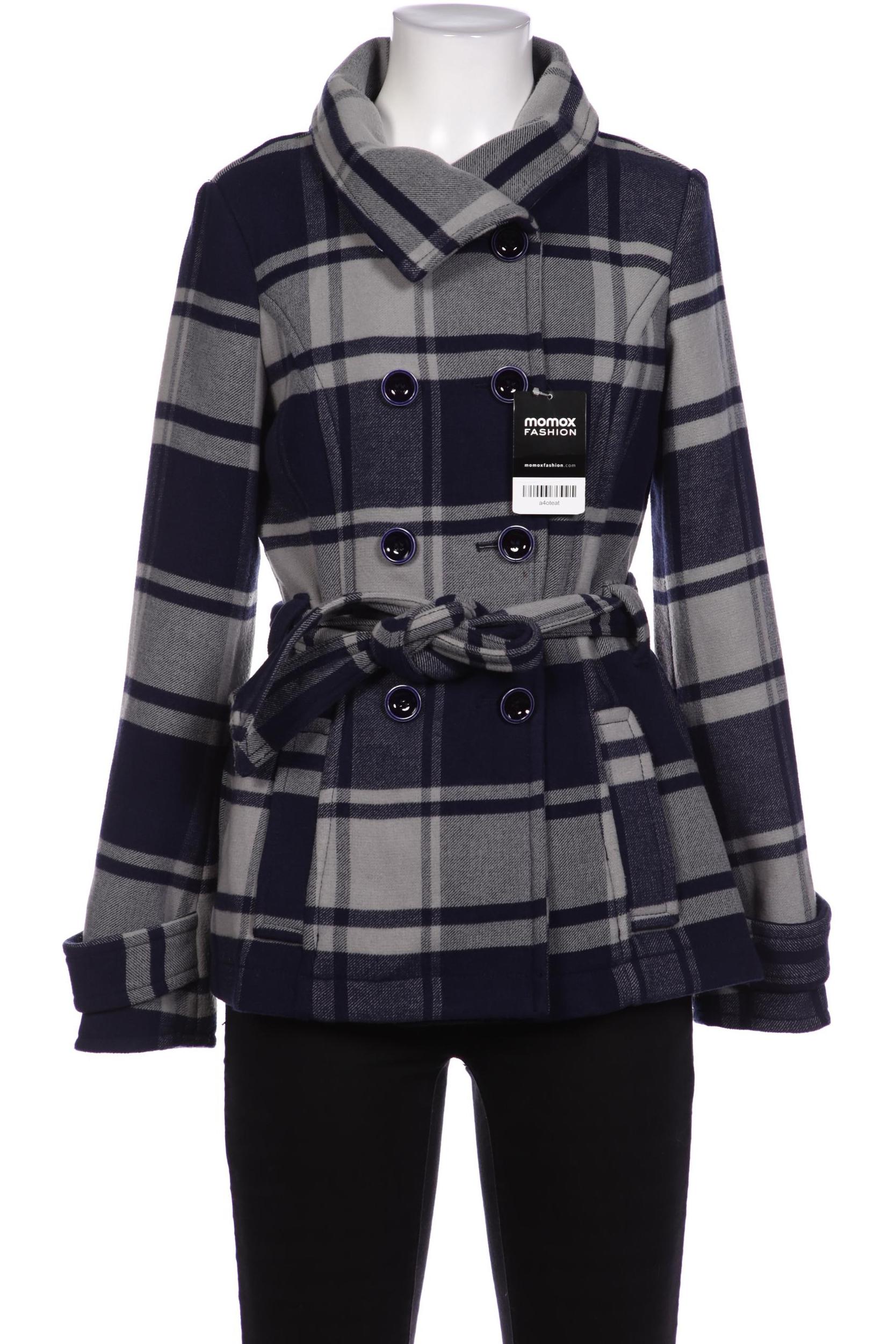 

Esprit Damen Jacke, marineblau, Gr. 34