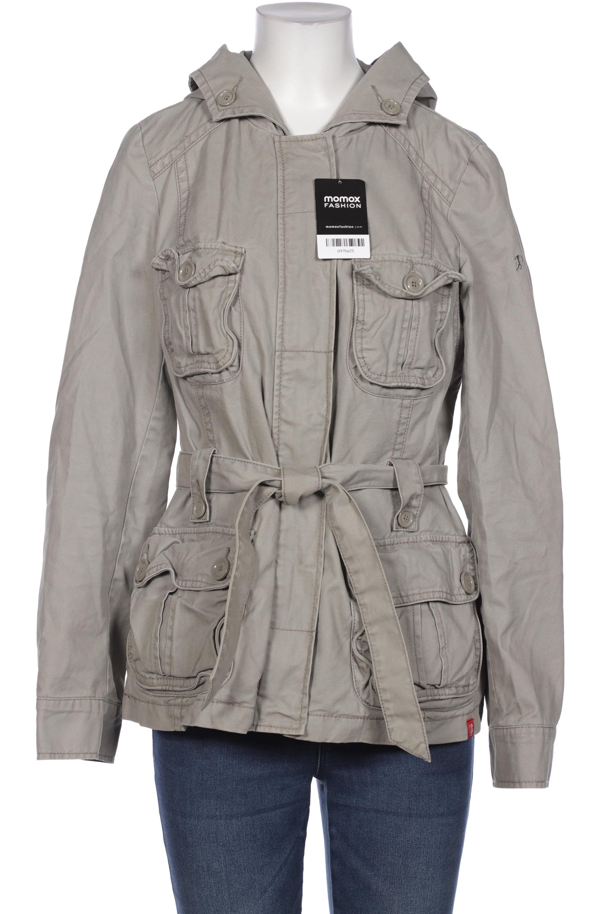 

Esprit Damen Jacke, grau