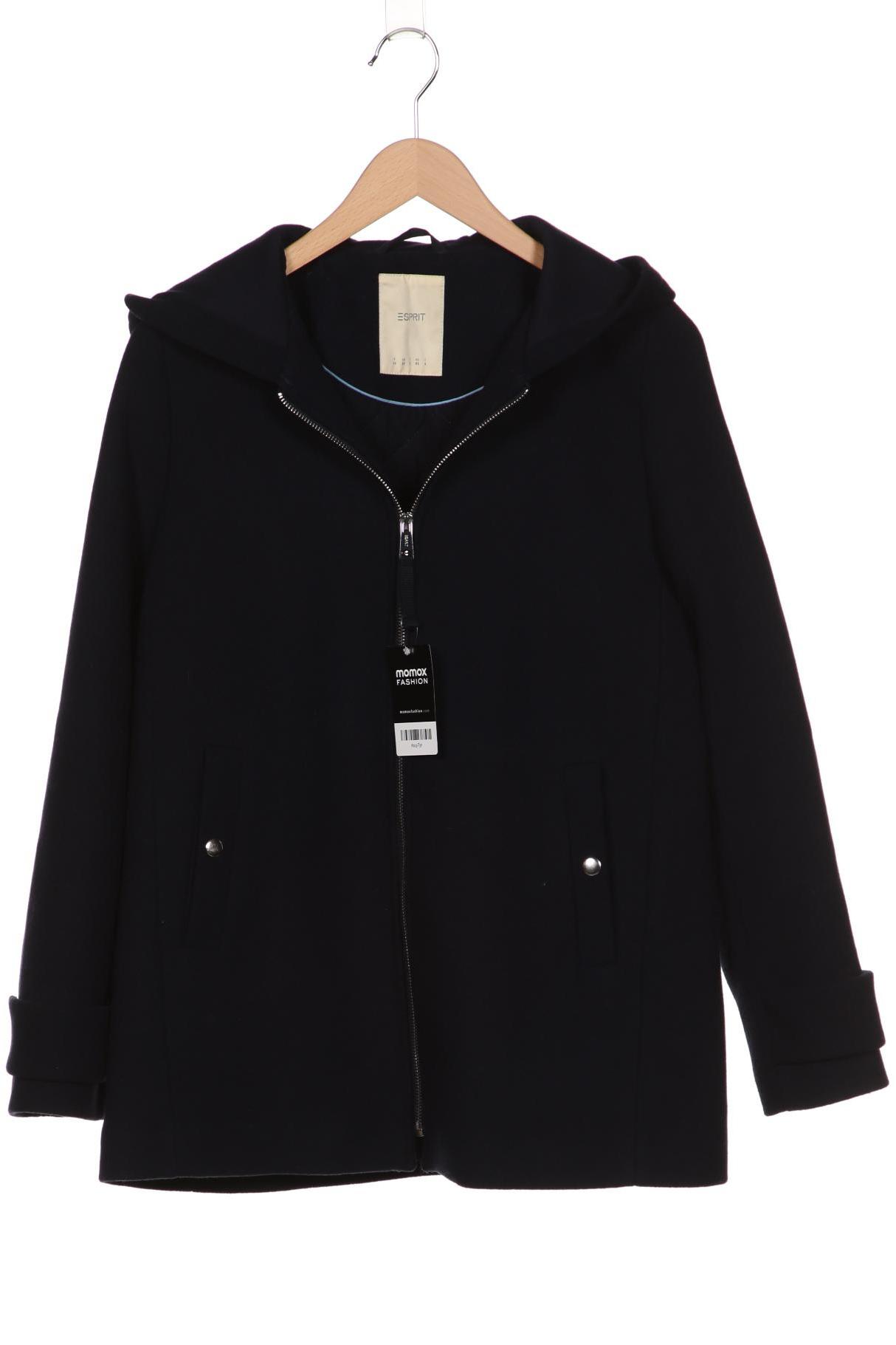 

Esprit Damen Jacke, marineblau, Gr. 34