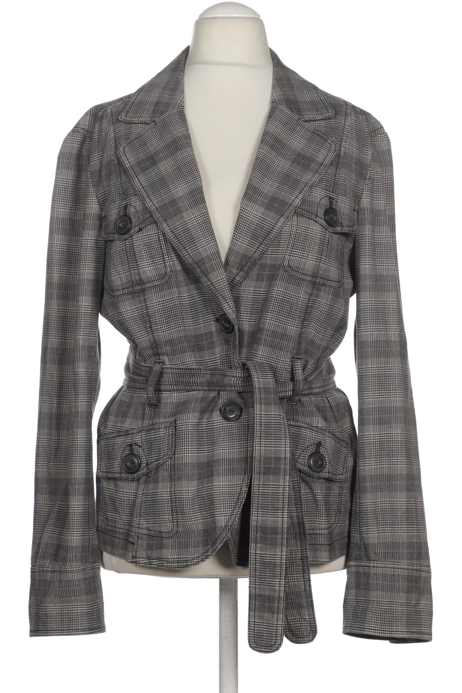 

Esprit Damen Jacke, grau, Gr. 42