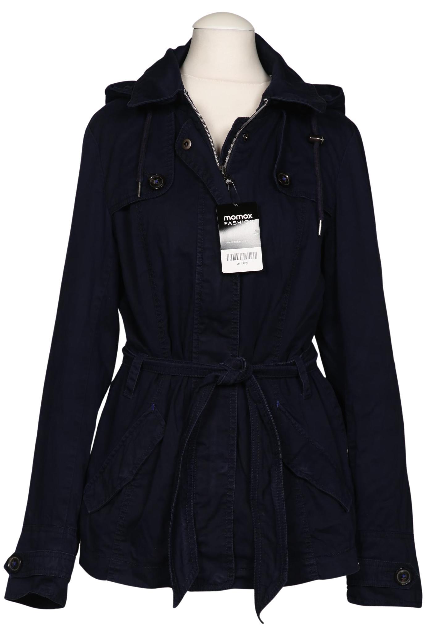 

Esprit Damen Jacke, marineblau, Gr. 36