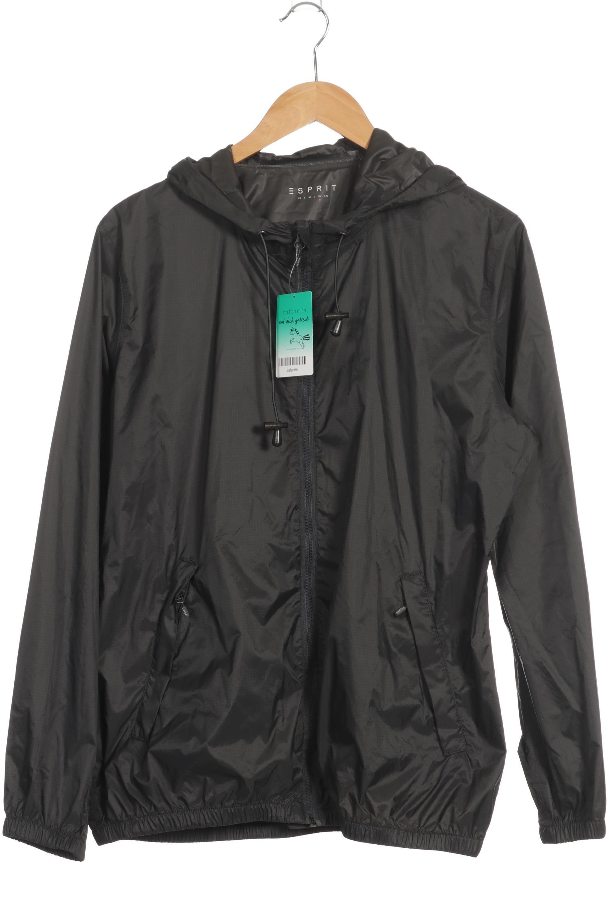 

Esprit Damen Jacke, grau, Gr. 44