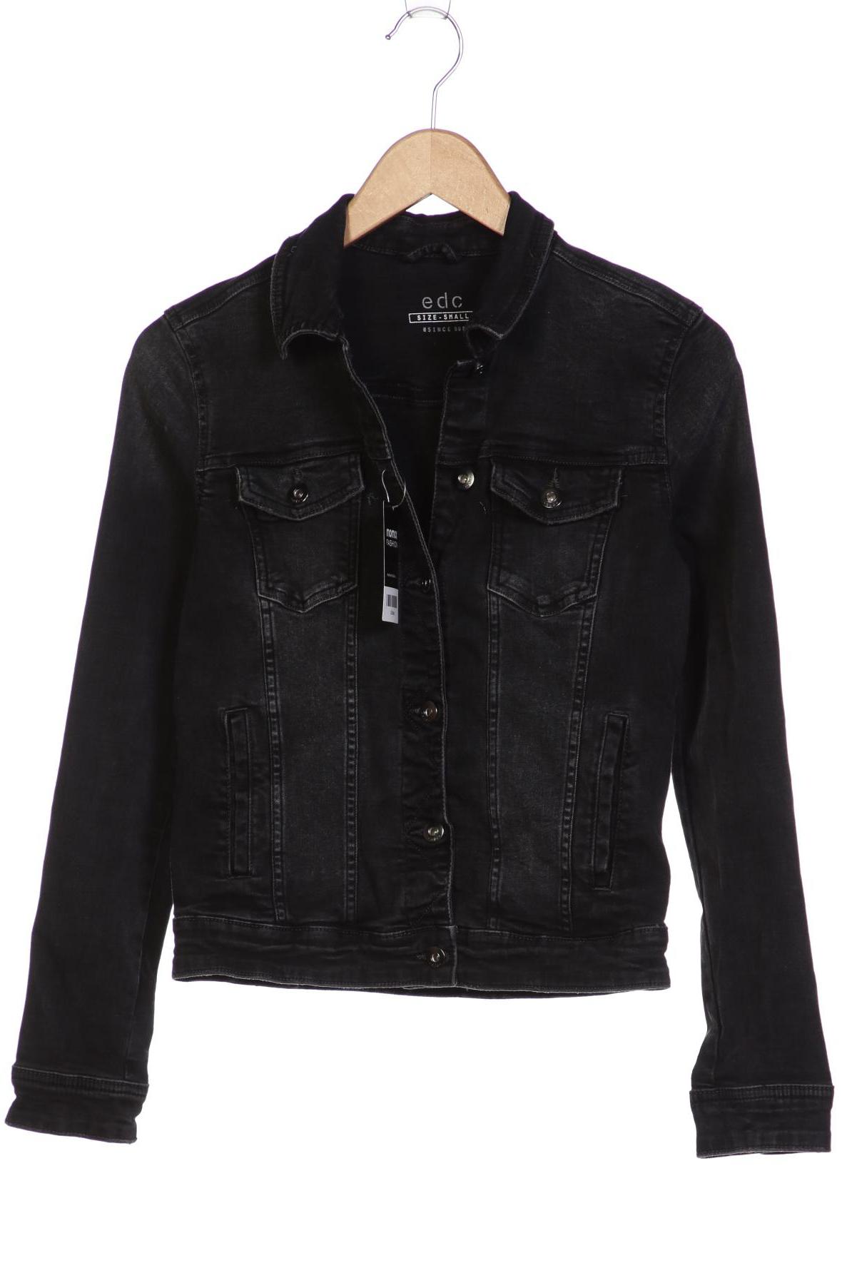 

Esprit Damen Jacke, grau, Gr. 36