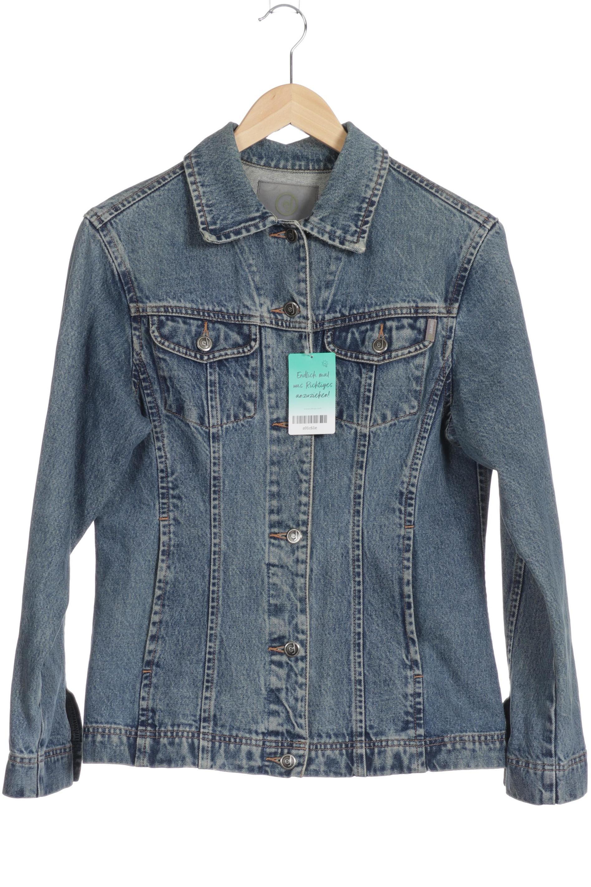 

Esprit Damen Jacke, blau, Gr.