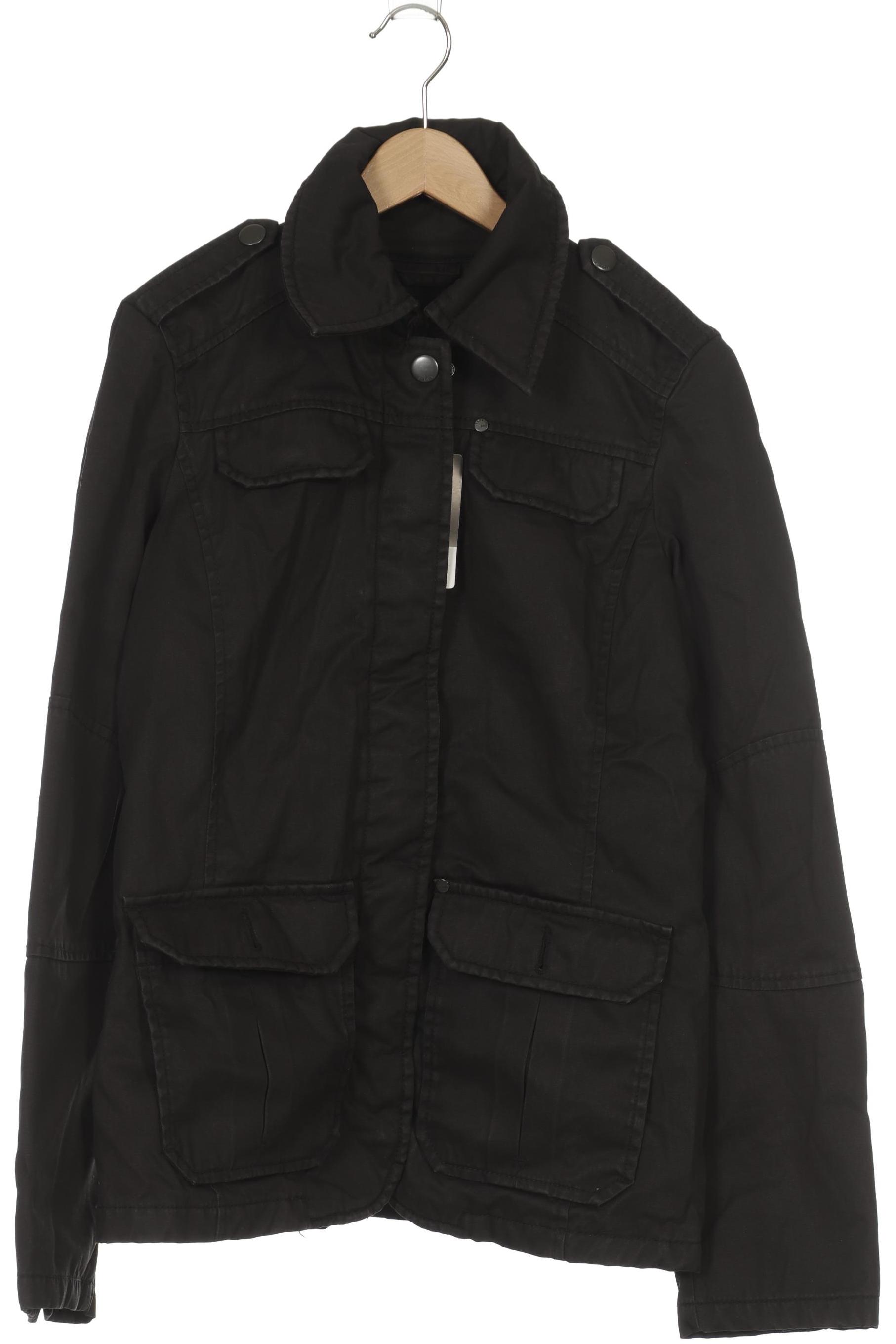 

Esprit Damen Jacke, schwarz